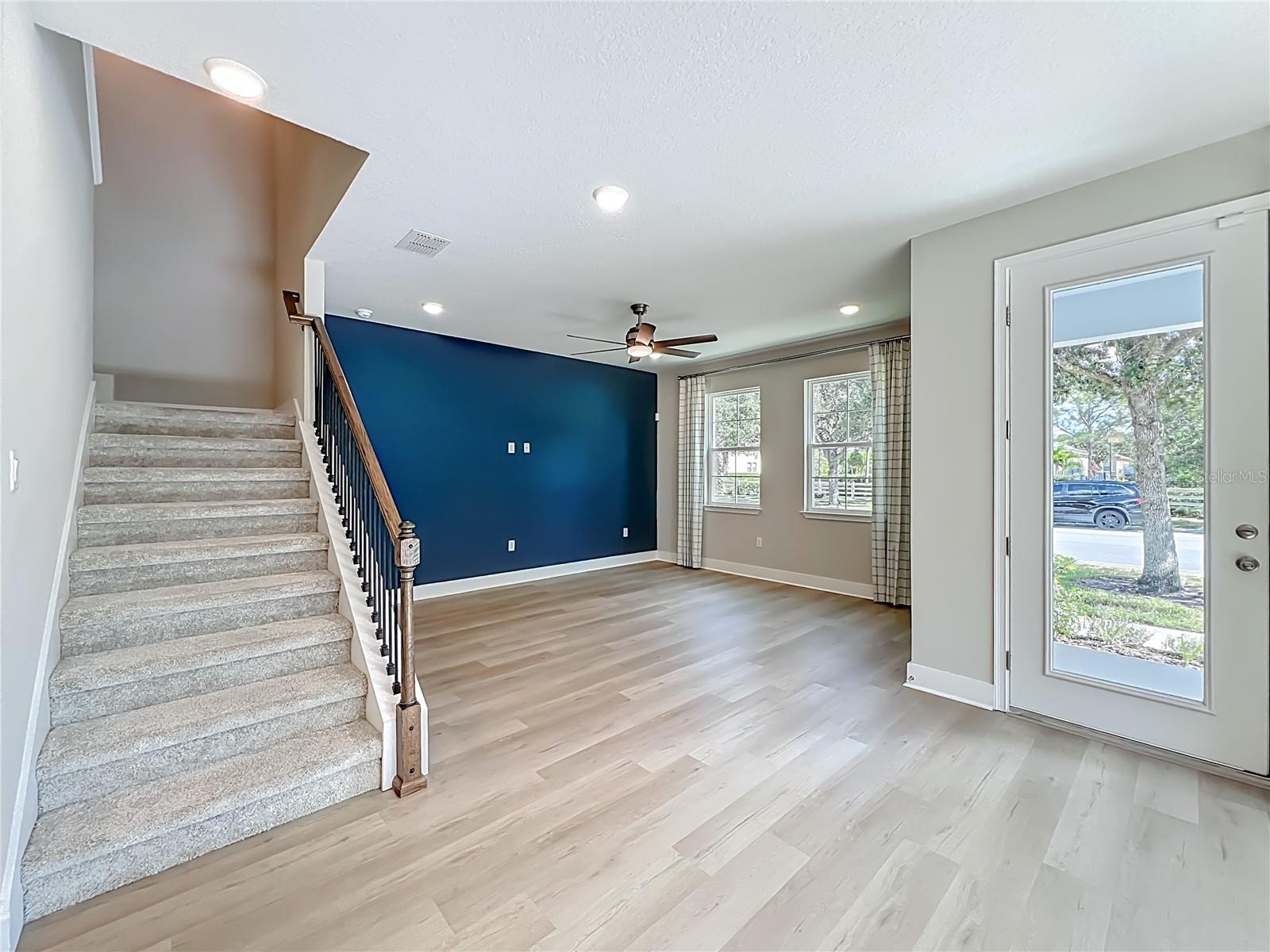 HARMONY NBHD H-1 - Residential