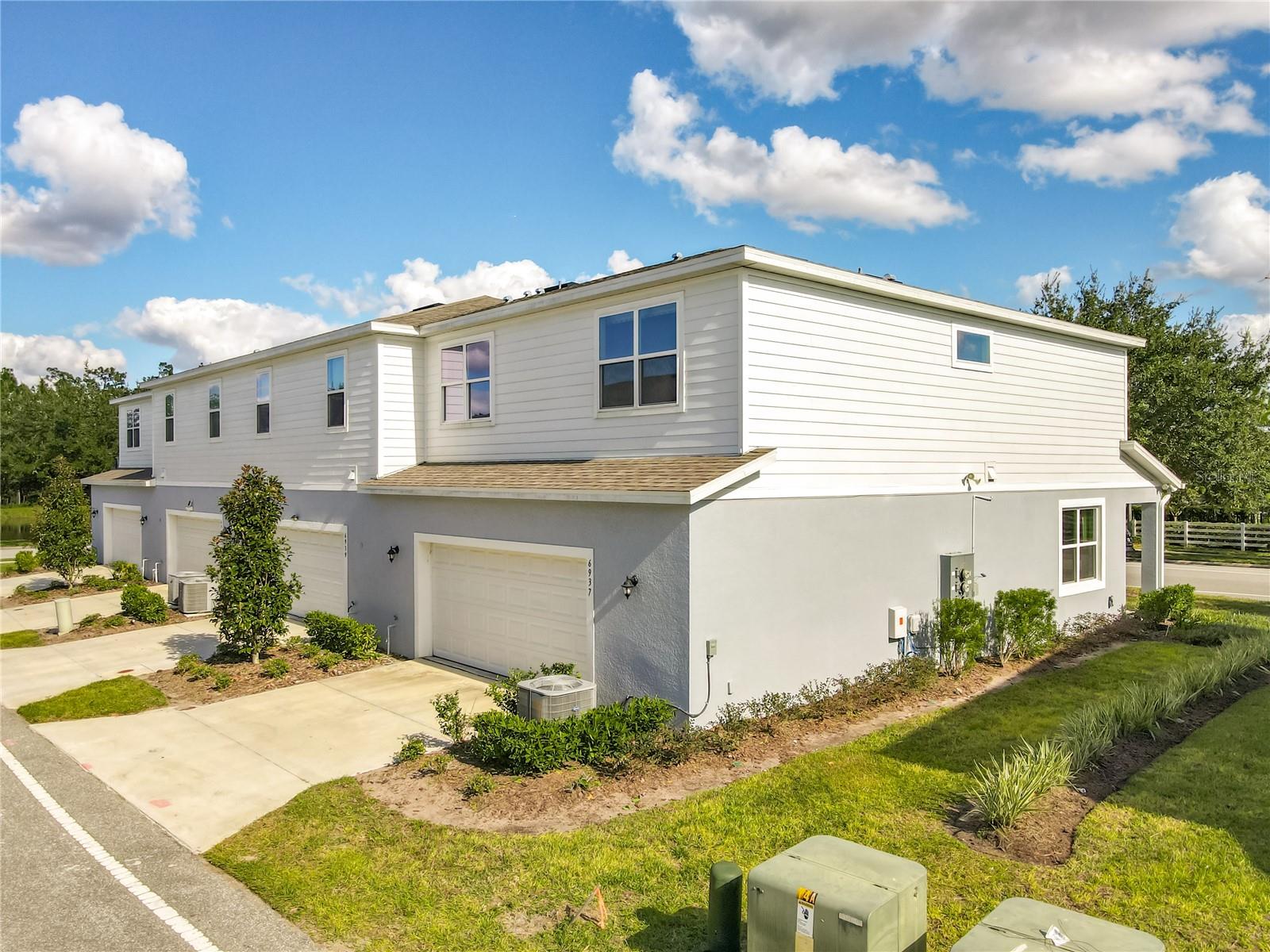 HARMONY NBHD H-1 - Residential