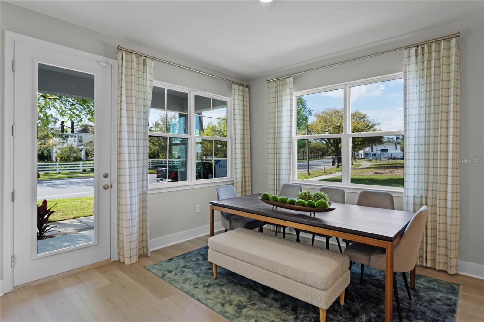 HARMONY NBHD H-1 - Residential