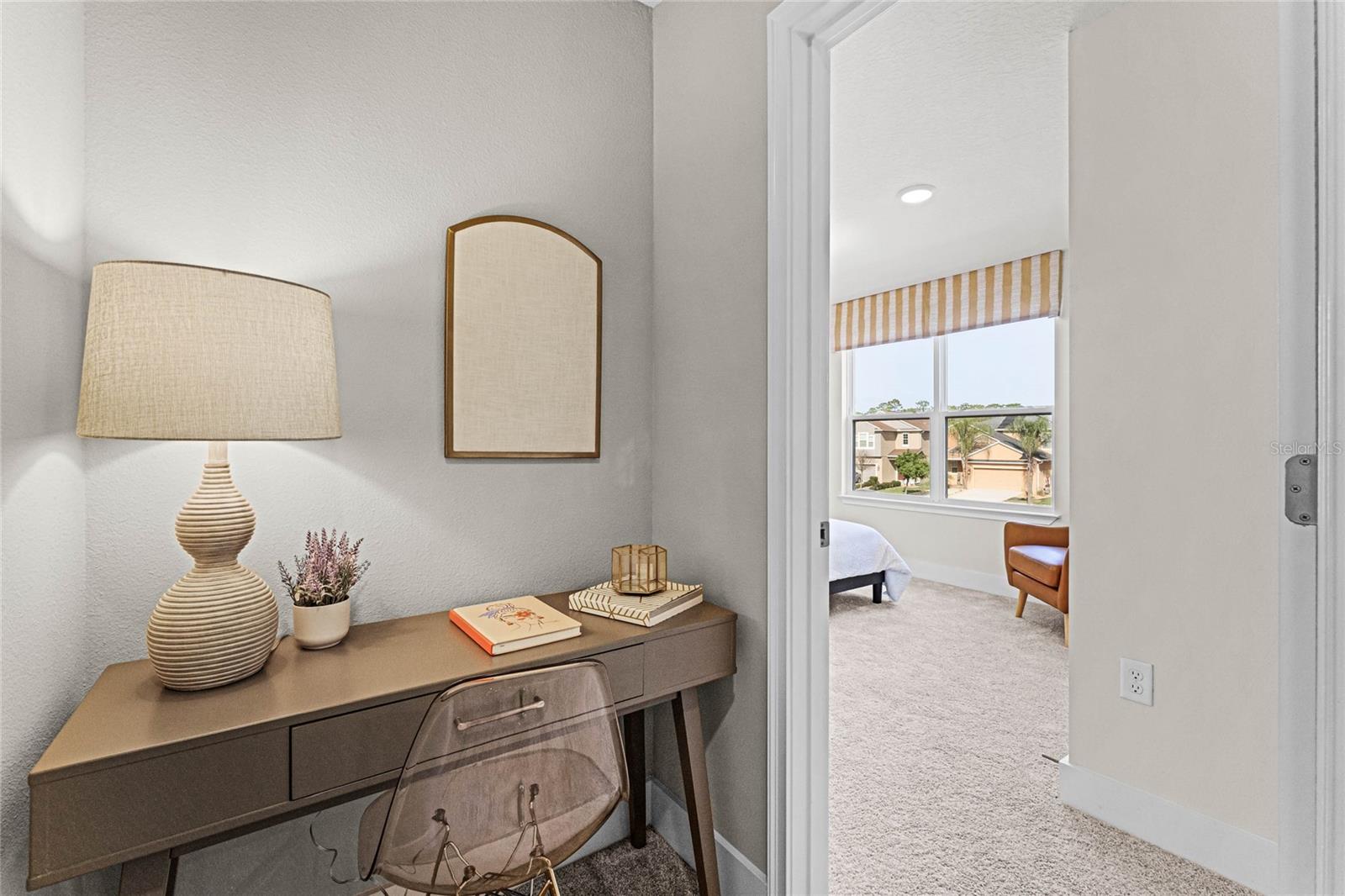 HARMONY NBHD H-1 - Residential