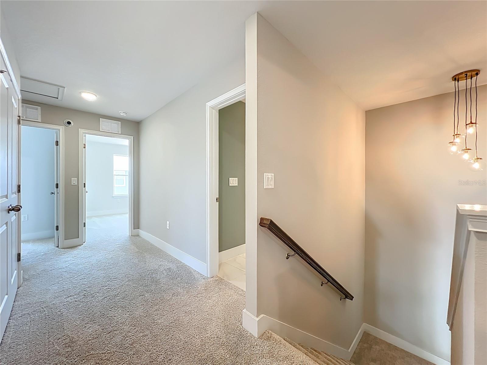 HARMONY NBHD H-1 - Residential