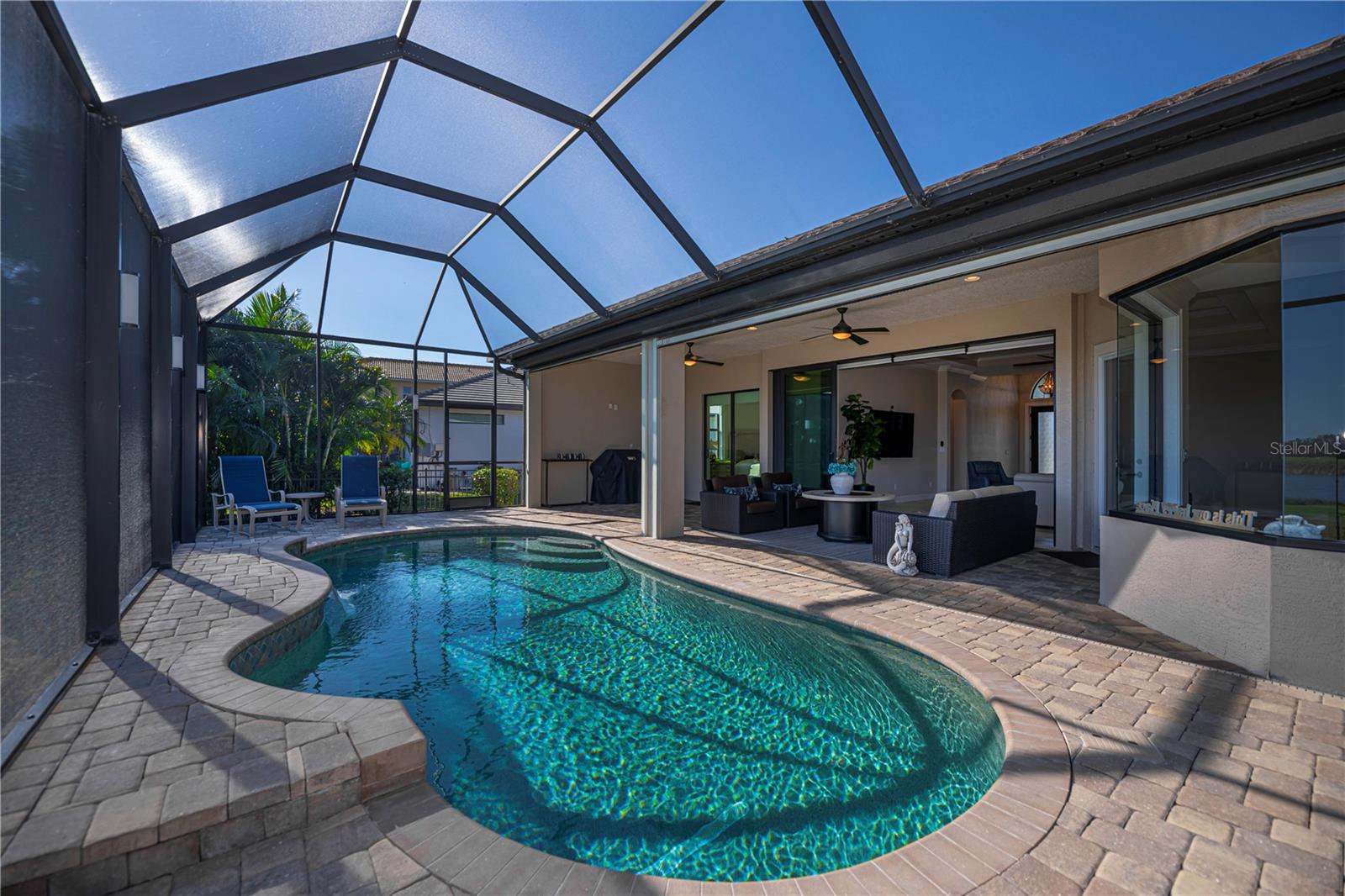 PGI 015 0284 0027 PUNTA GORDA ISLES SEC 15 BLK 284 - Residential