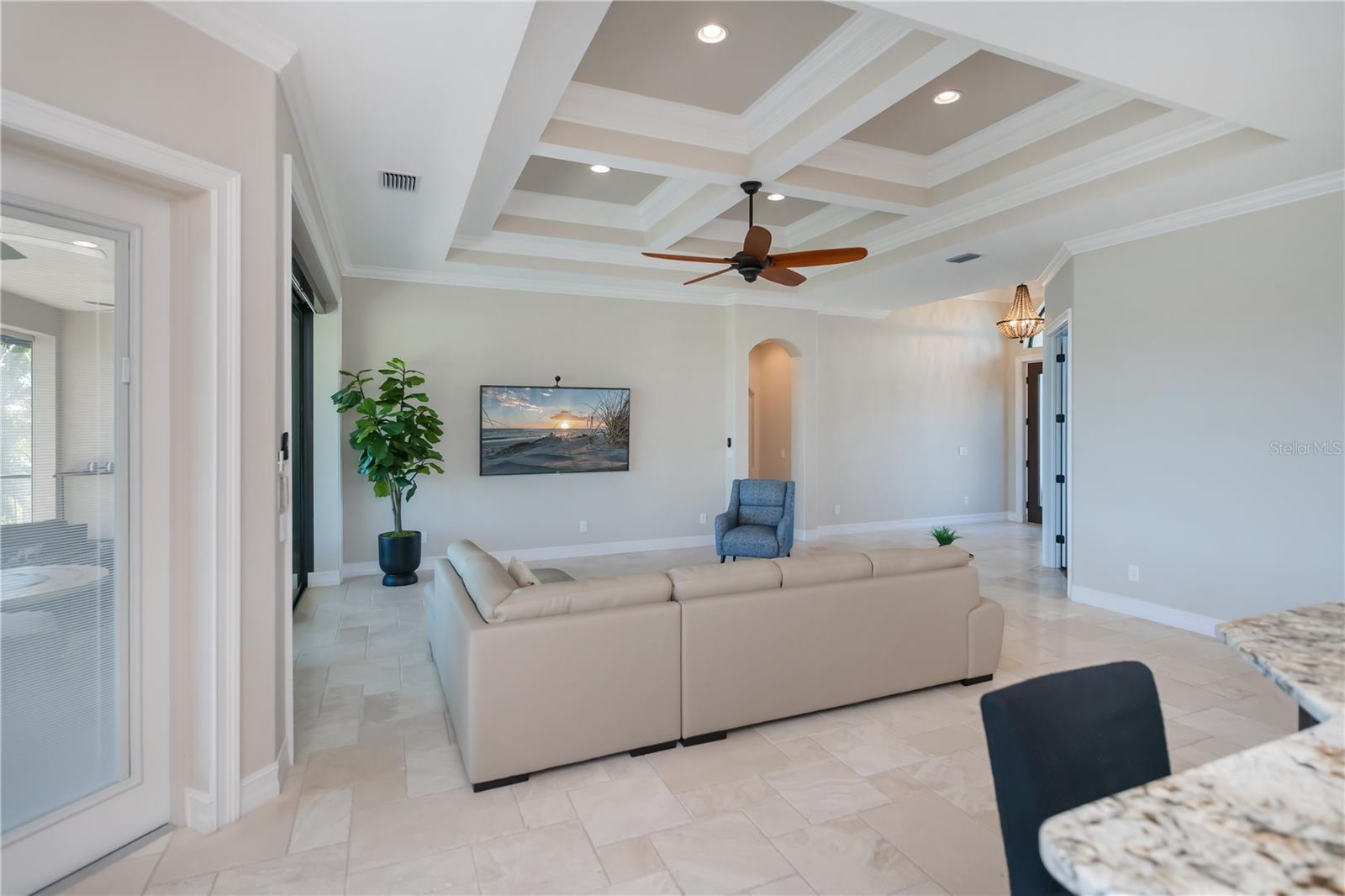 PGI 015 0284 0027 PUNTA GORDA ISLES SEC 15 BLK 284 - Residential