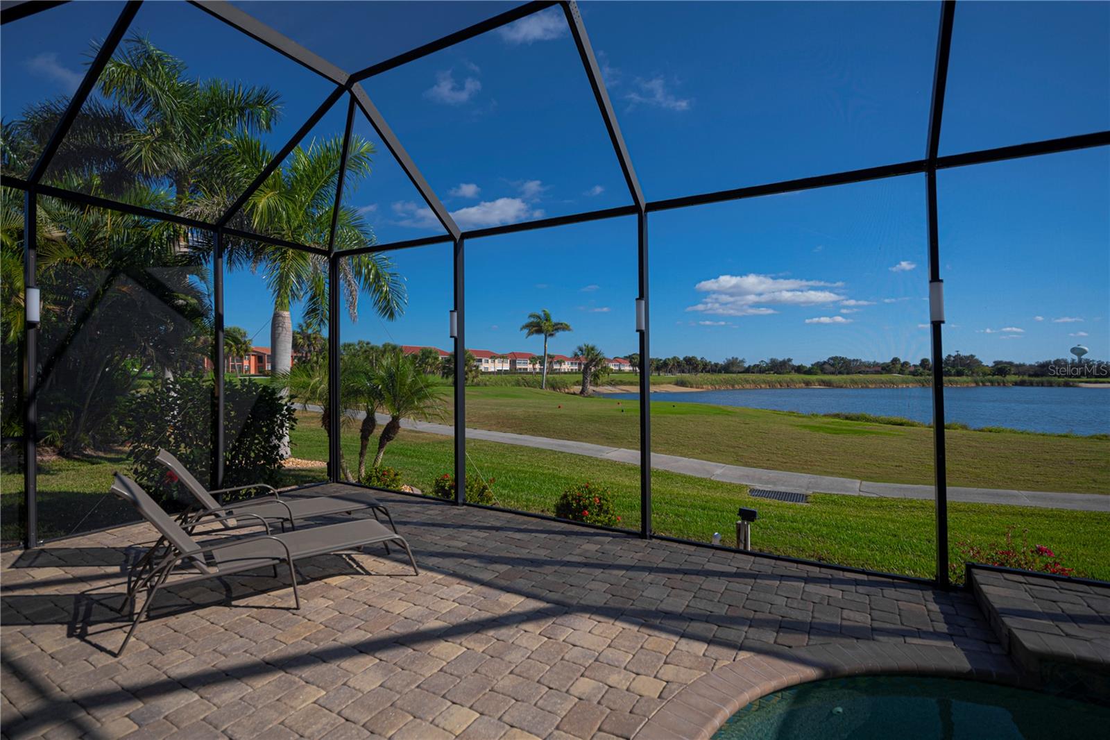 PGI 015 0284 0027 PUNTA GORDA ISLES SEC 15 BLK 284 - Residential