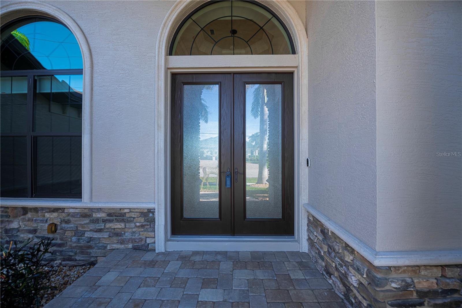 PGI 015 0284 0027 PUNTA GORDA ISLES SEC 15 BLK 284 - Residential