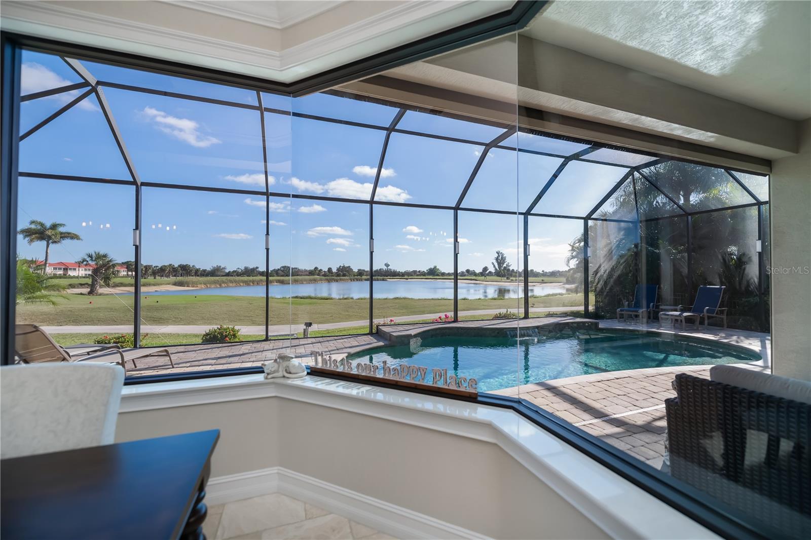 PGI 015 0284 0027 PUNTA GORDA ISLES SEC 15 BLK 284 - Residential