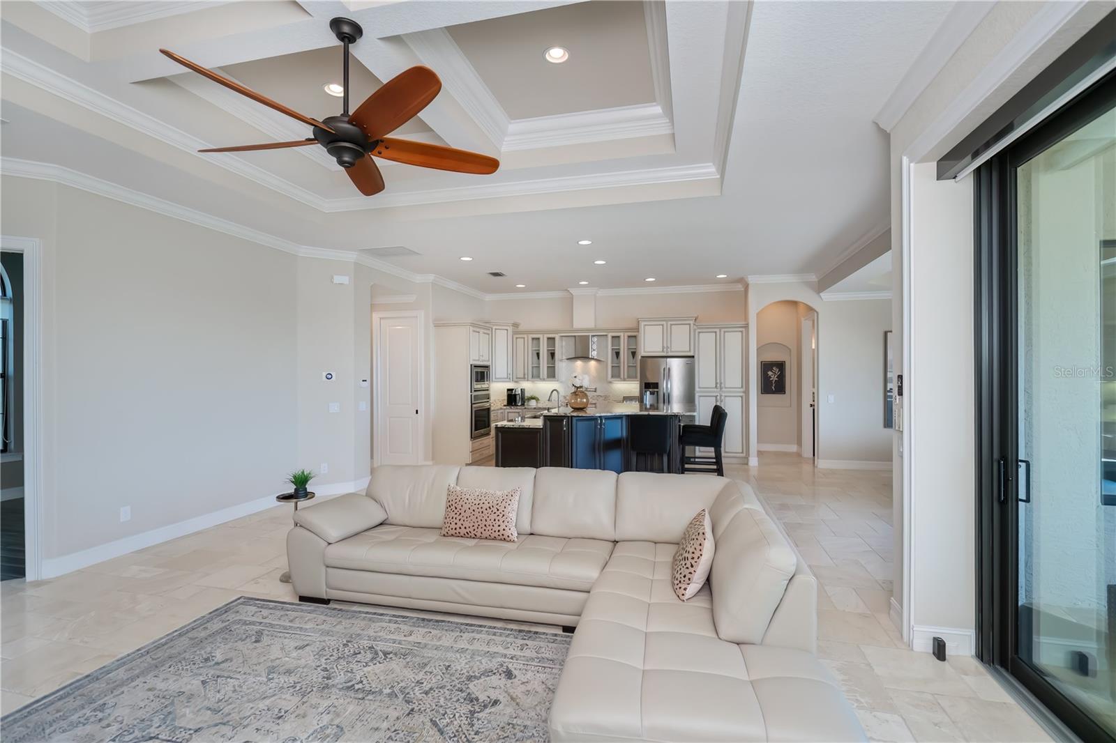 PGI 015 0284 0027 PUNTA GORDA ISLES SEC 15 BLK 284 - Residential