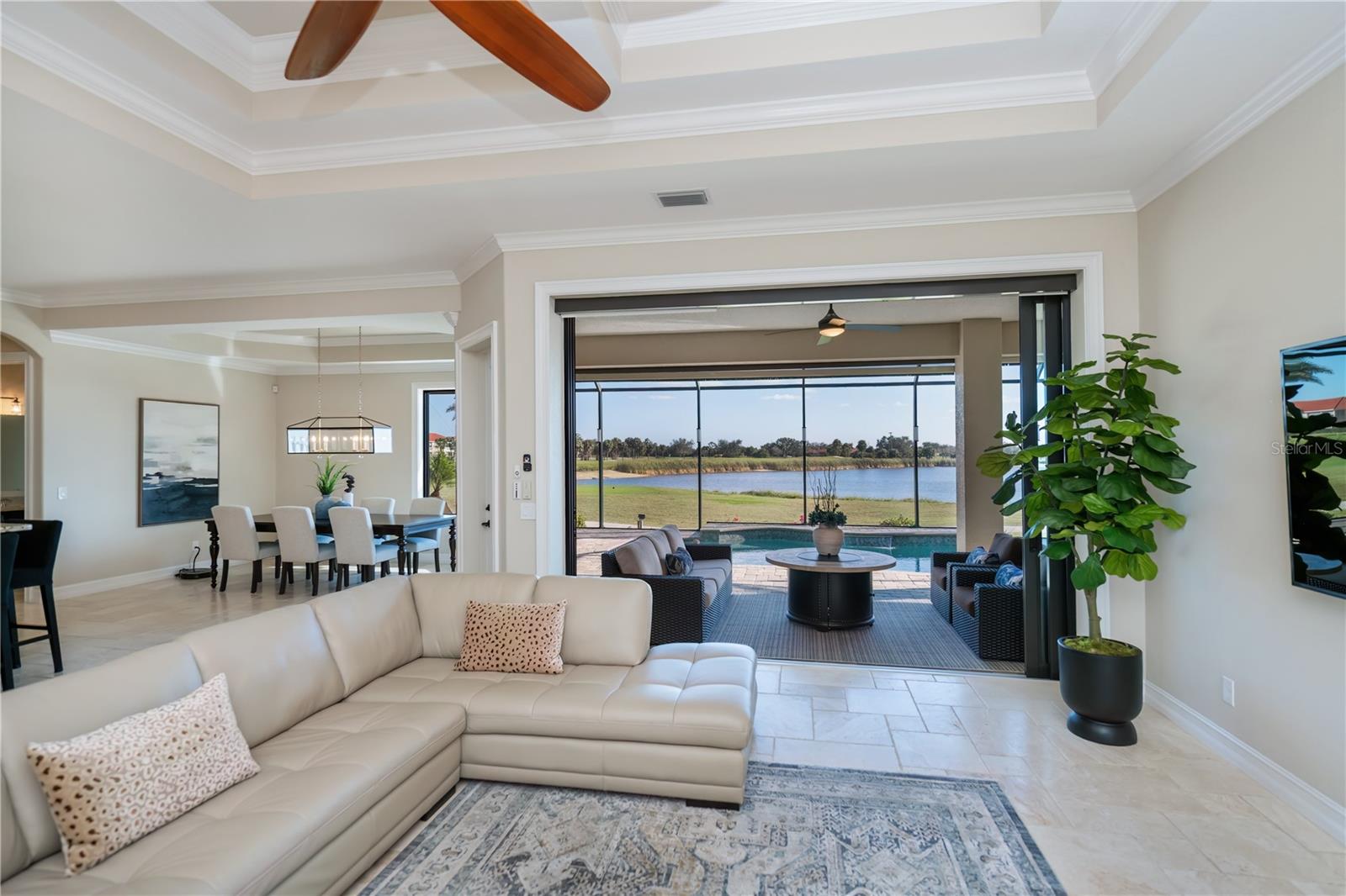 PGI 015 0284 0027 PUNTA GORDA ISLES SEC 15 BLK 284 - Residential