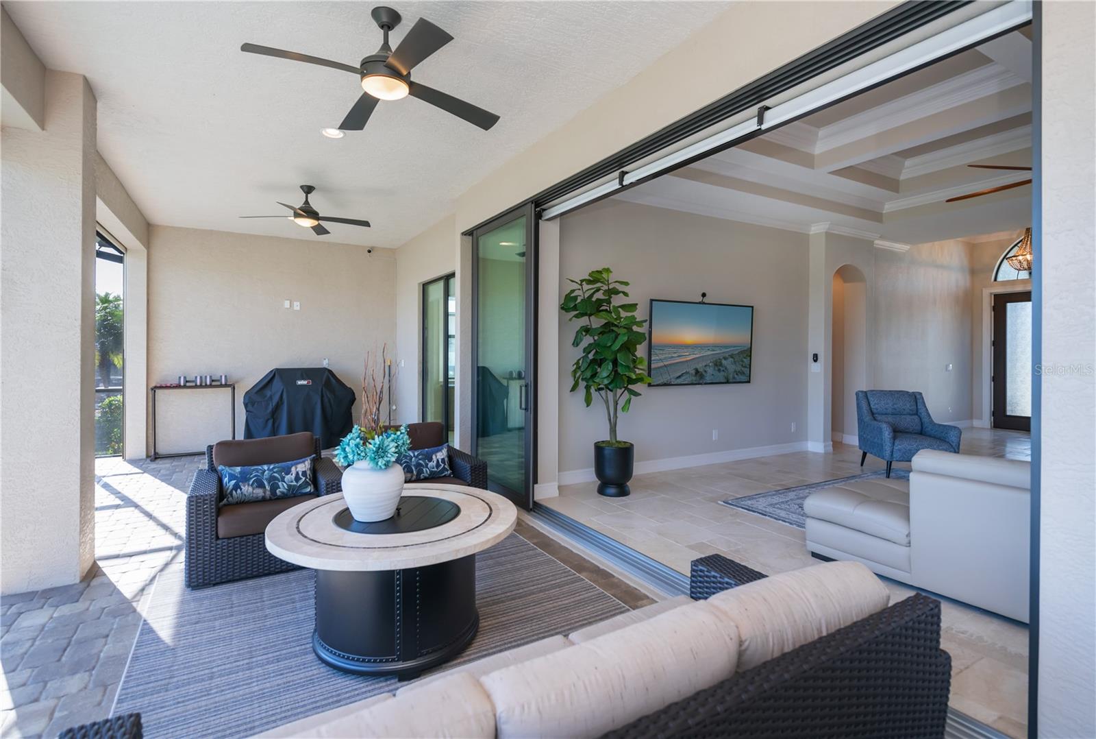 PGI 015 0284 0027 PUNTA GORDA ISLES SEC 15 BLK 284 - Residential