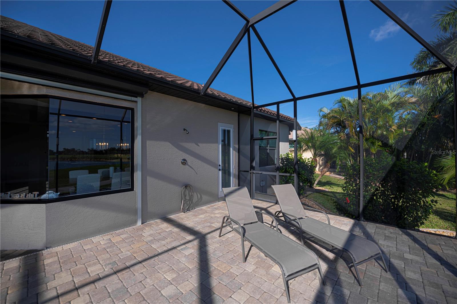 PGI 015 0284 0027 PUNTA GORDA ISLES SEC 15 BLK 284 - Residential