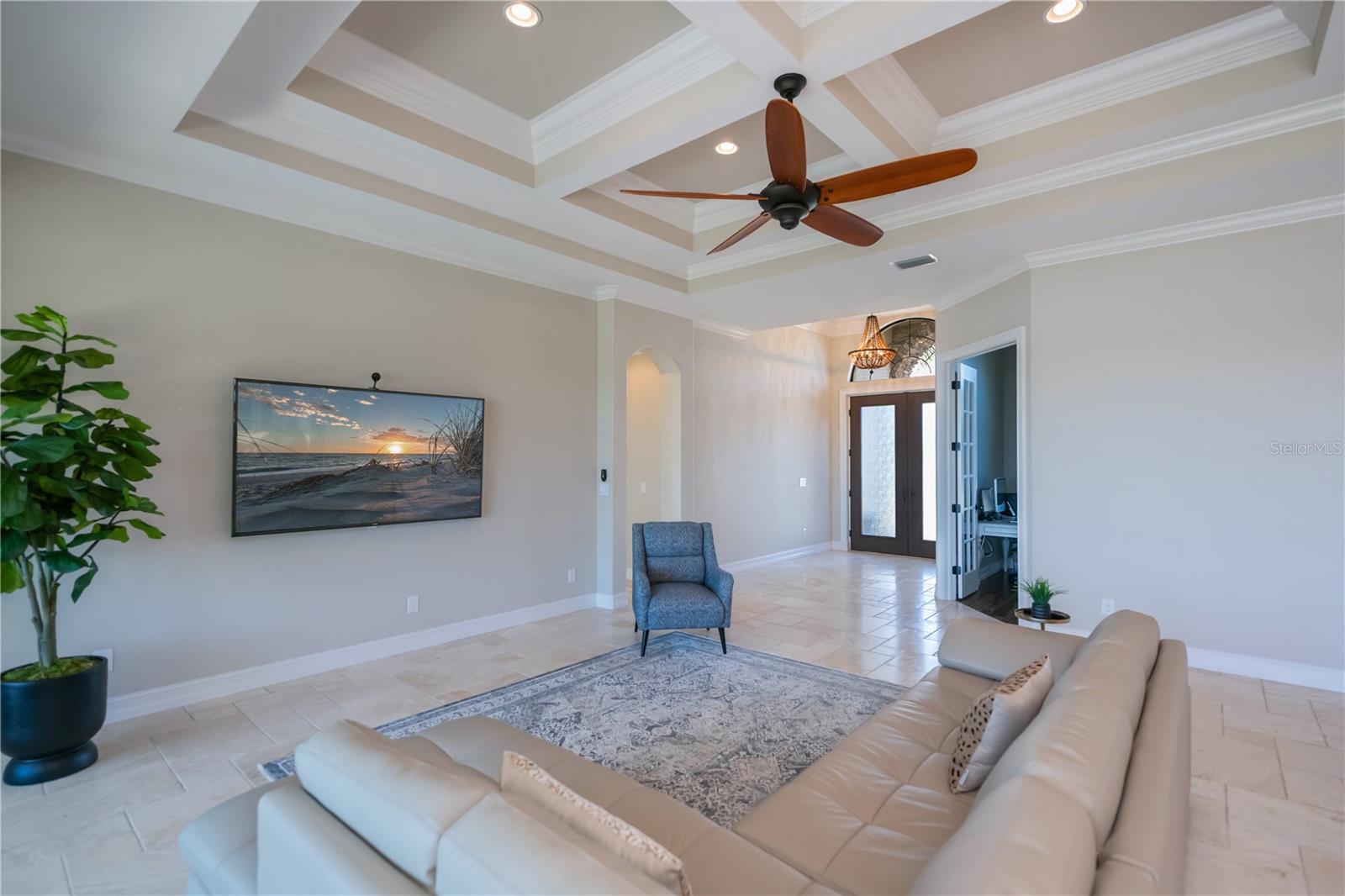 PGI 015 0284 0027 PUNTA GORDA ISLES SEC 15 BLK 284 - Residential