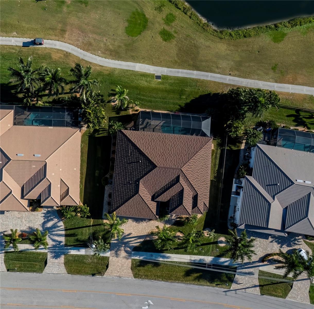 PGI 015 0284 0027 PUNTA GORDA ISLES SEC 15 BLK 284 - Residential