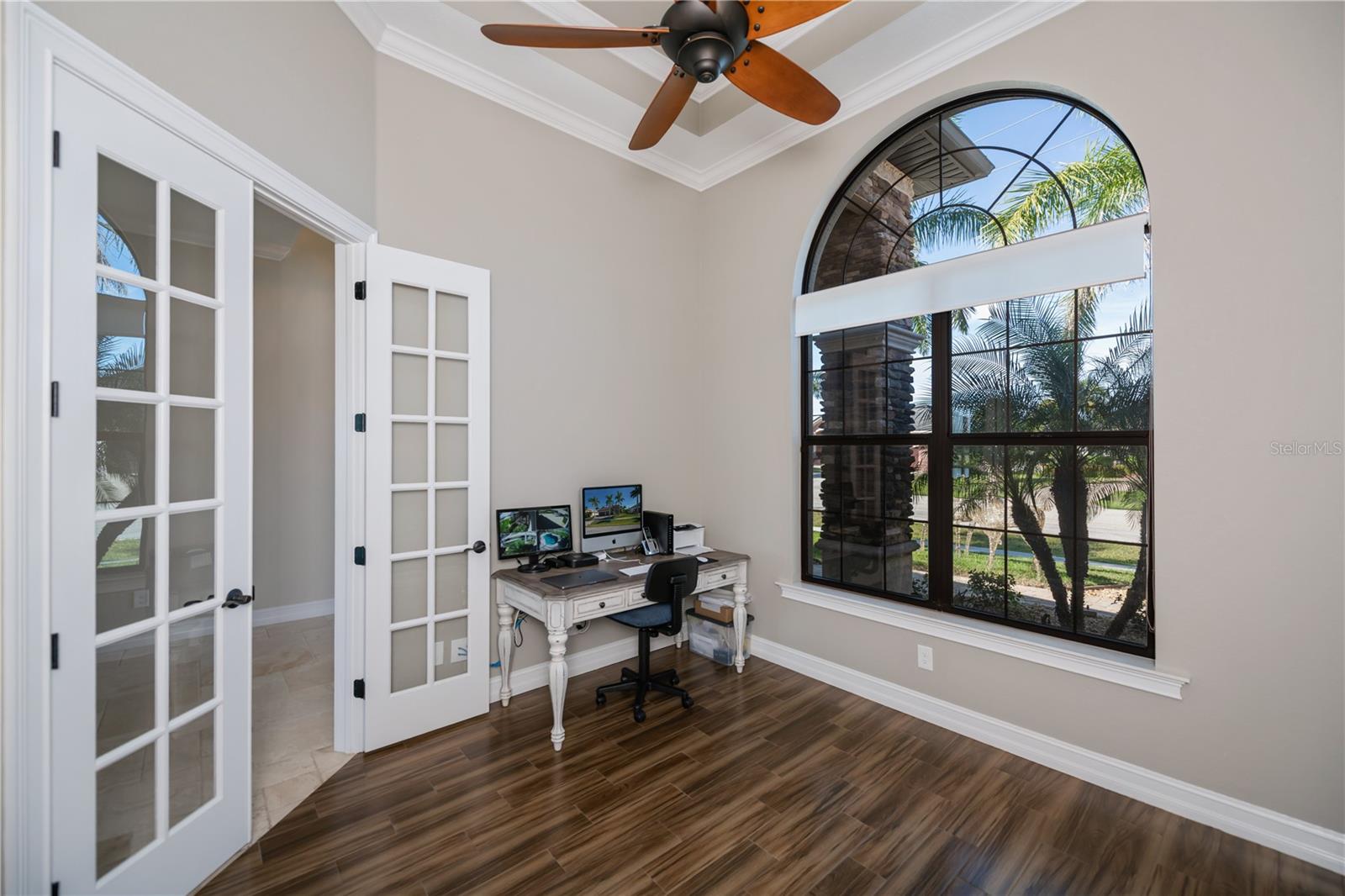 PGI 015 0284 0027 PUNTA GORDA ISLES SEC 15 BLK 284 - Residential