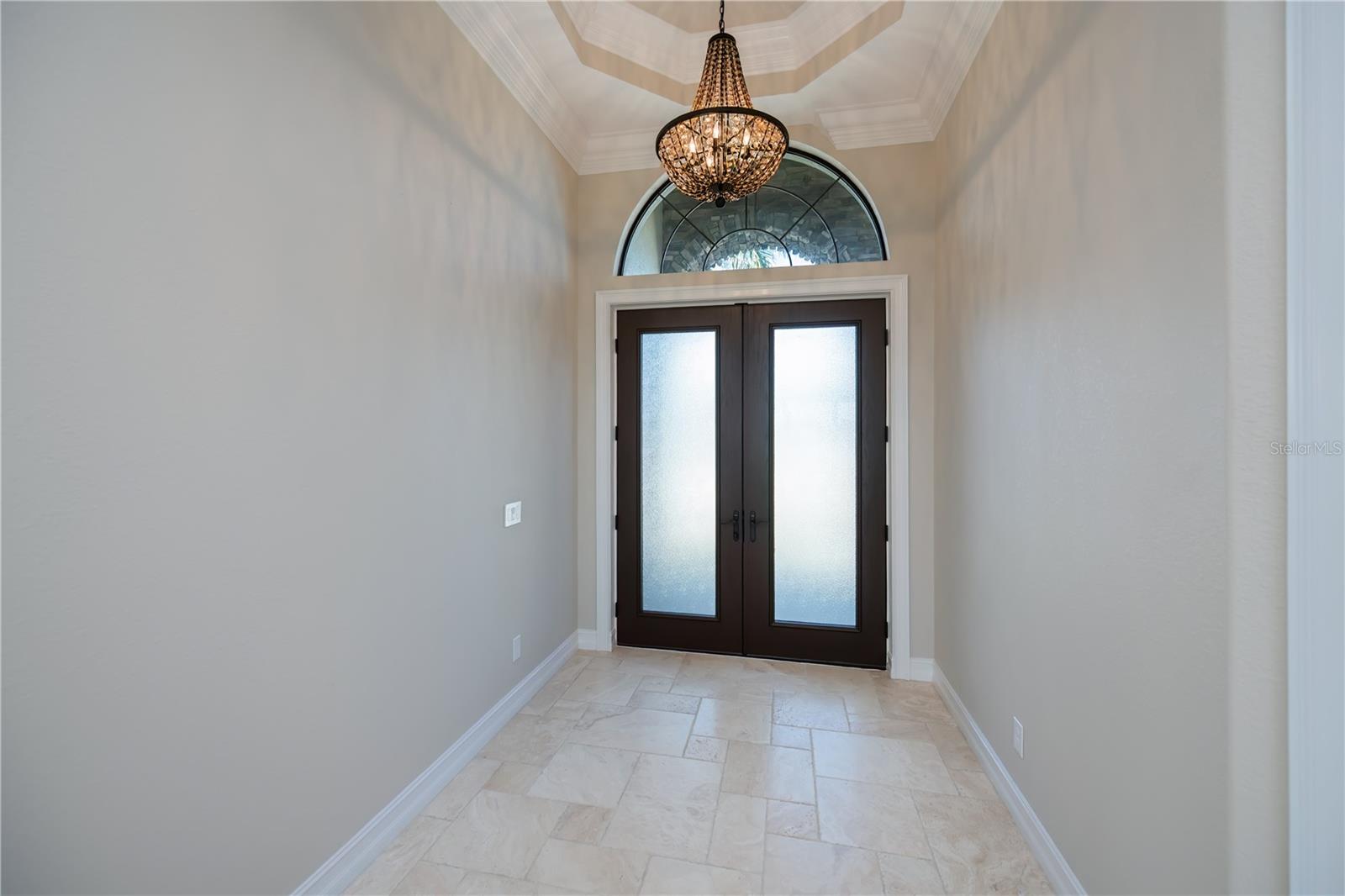 PGI 015 0284 0027 PUNTA GORDA ISLES SEC 15 BLK 284 - Residential