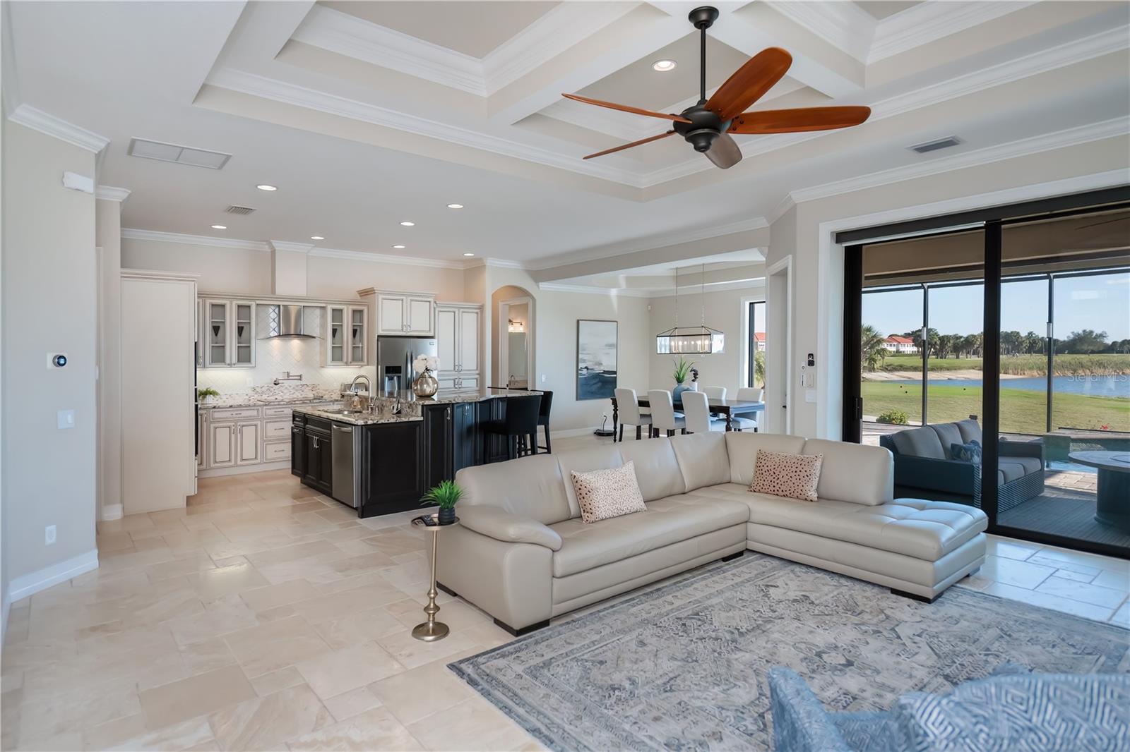 PGI 015 0284 0027 PUNTA GORDA ISLES SEC 15 BLK 284 - Residential