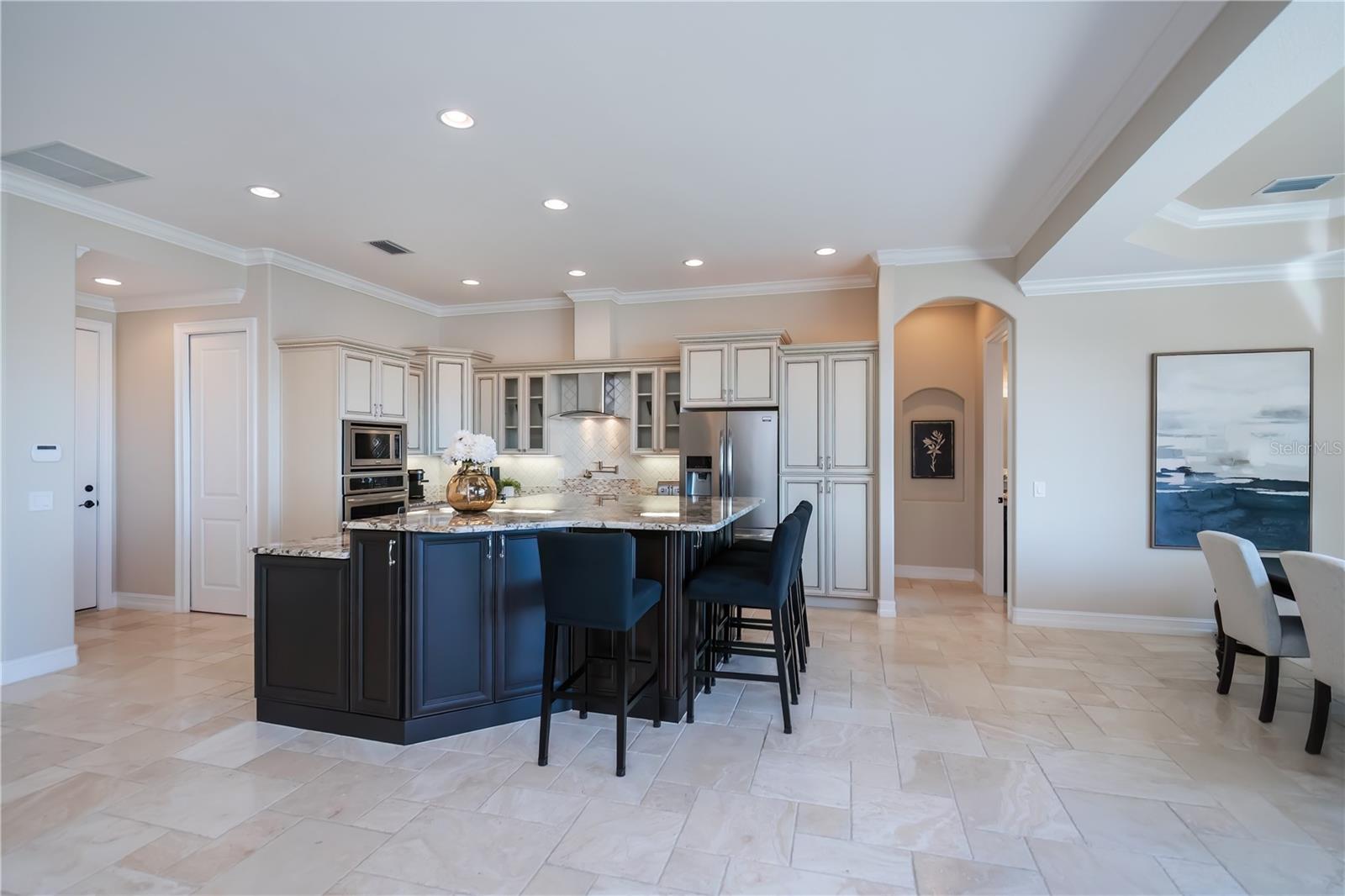 PGI 015 0284 0027 PUNTA GORDA ISLES SEC 15 BLK 284 - Residential