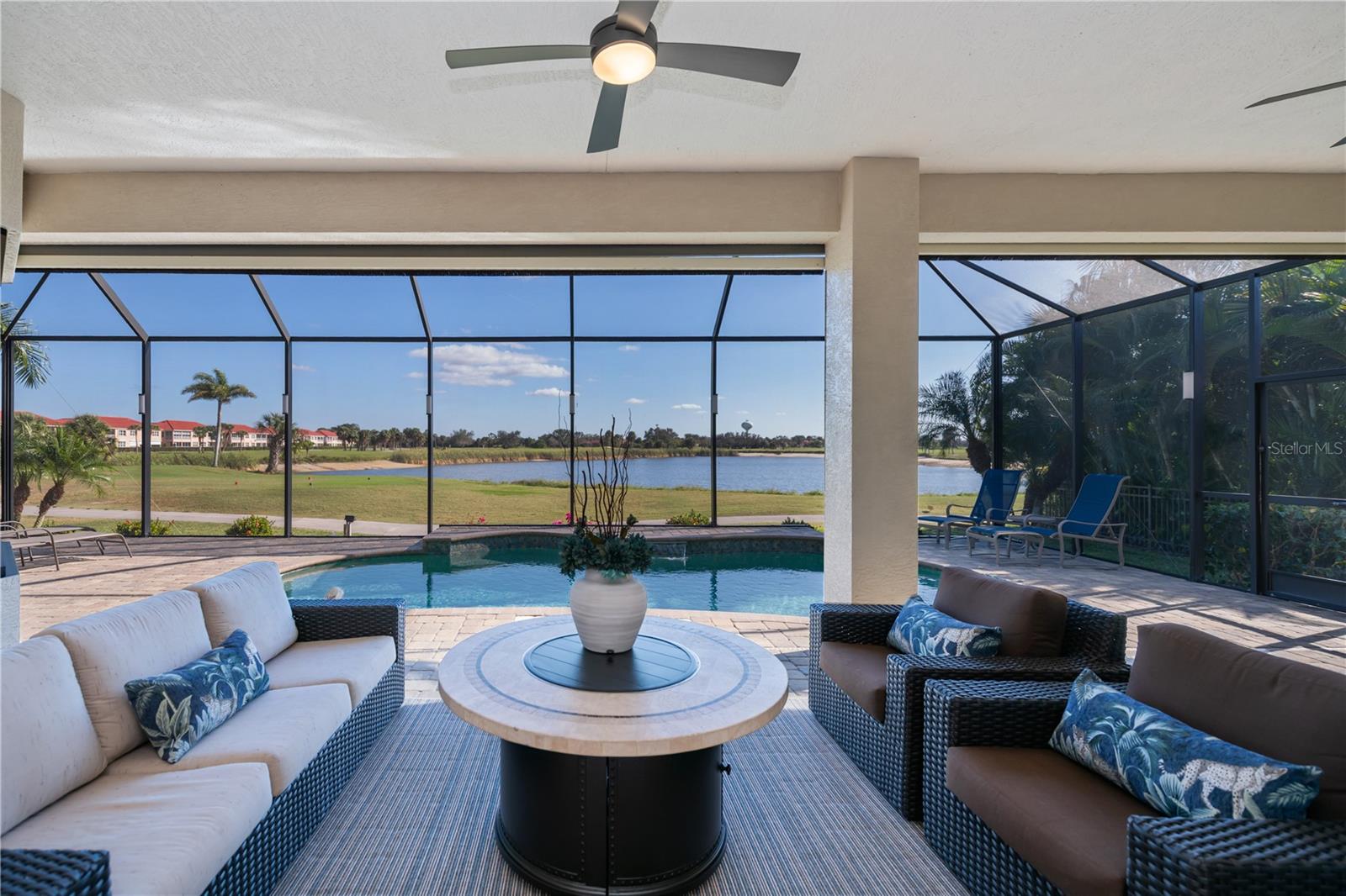 PGI 015 0284 0027 PUNTA GORDA ISLES SEC 15 BLK 284 - Residential