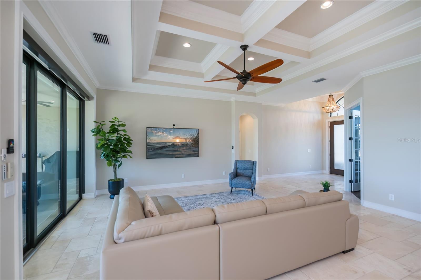 PGI 015 0284 0027 PUNTA GORDA ISLES SEC 15 BLK 284 - Residential