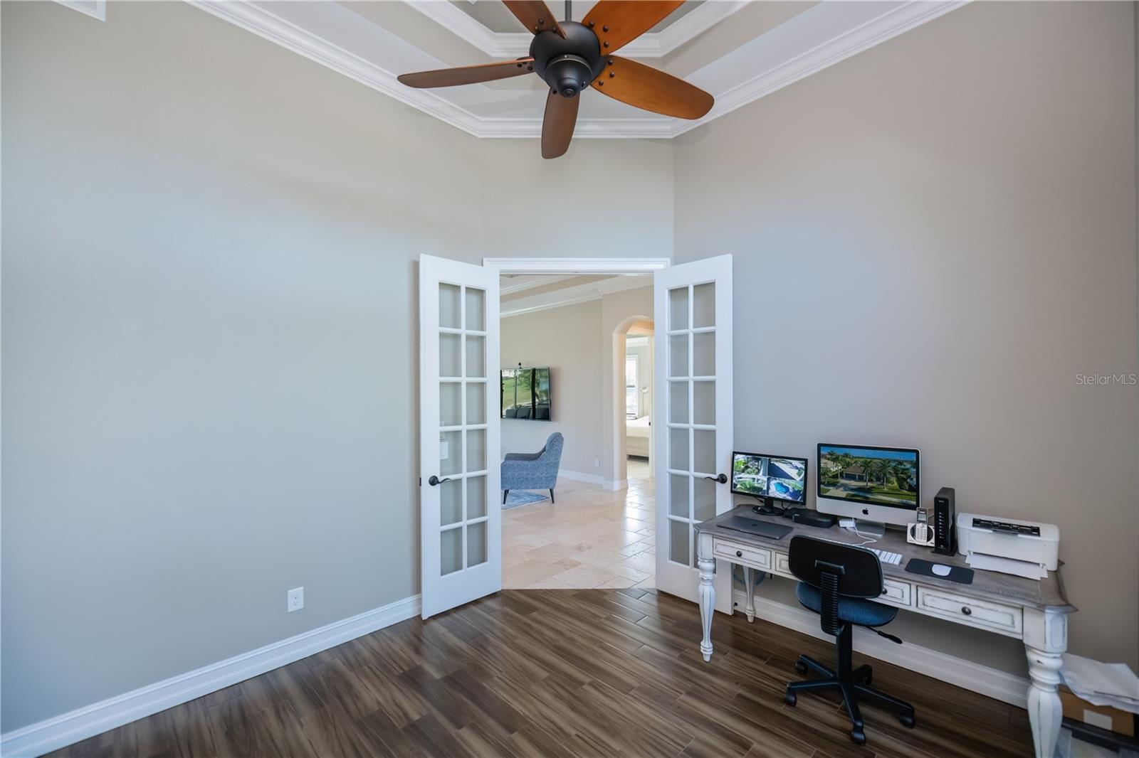 PGI 015 0284 0027 PUNTA GORDA ISLES SEC 15 BLK 284 - Residential