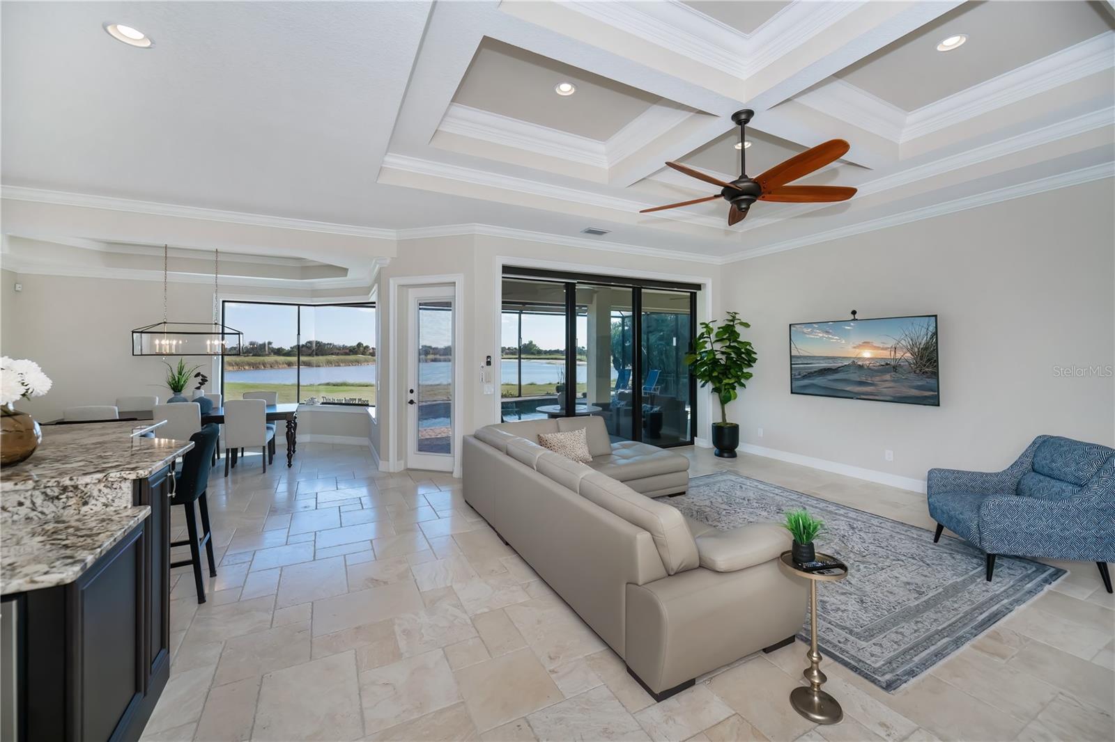 PGI 015 0284 0027 PUNTA GORDA ISLES SEC 15 BLK 284 - Residential