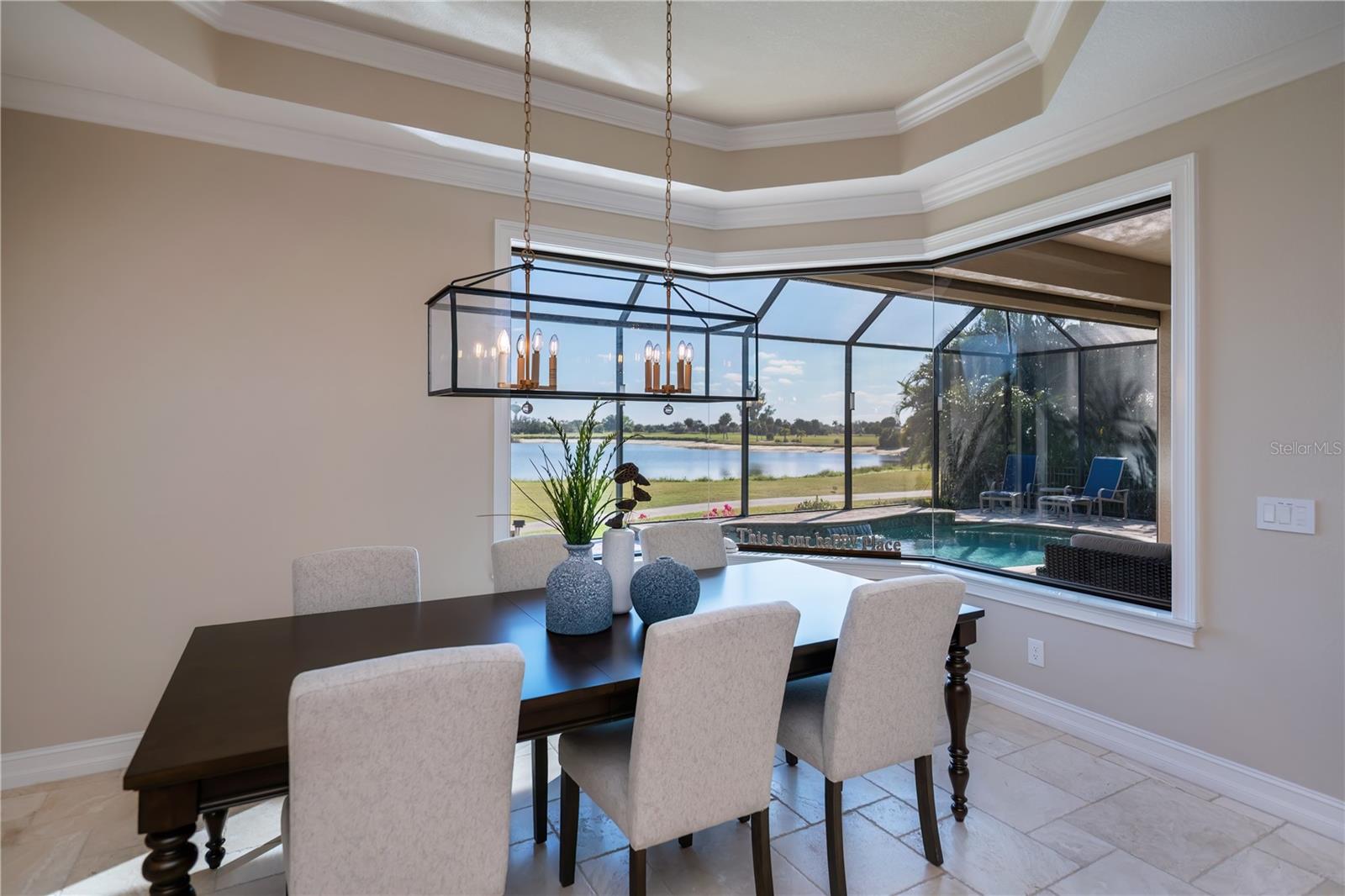 PGI 015 0284 0027 PUNTA GORDA ISLES SEC 15 BLK 284 - Residential