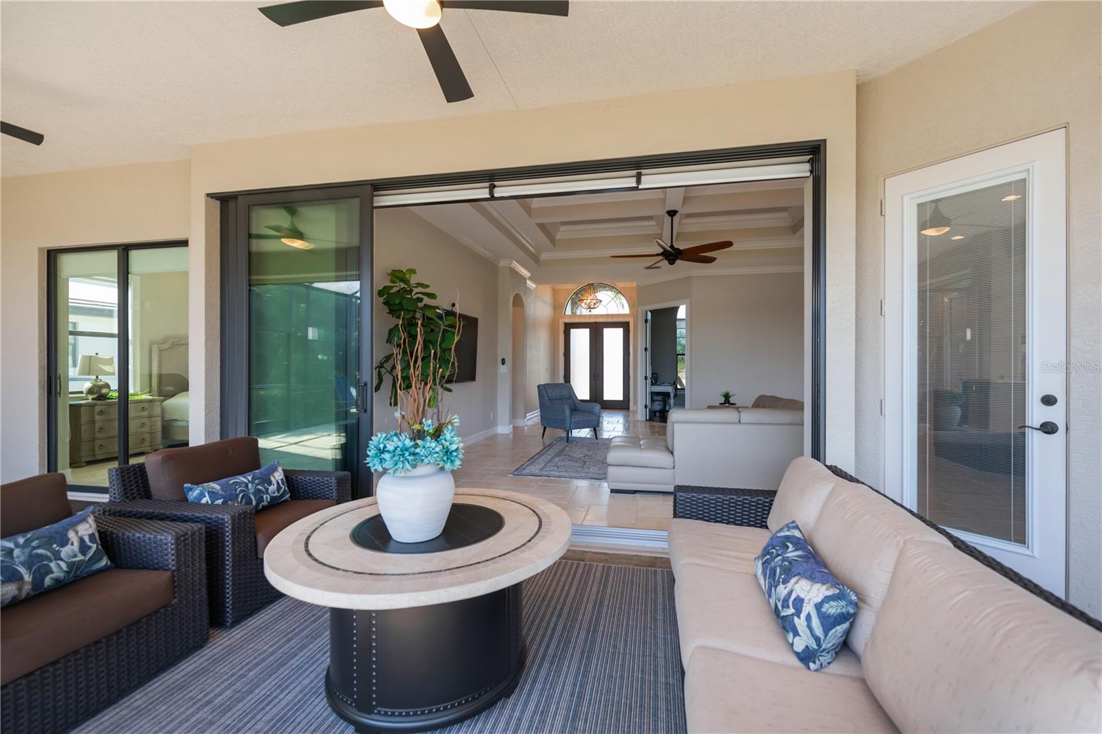 PGI 015 0284 0027 PUNTA GORDA ISLES SEC 15 BLK 284 - Residential