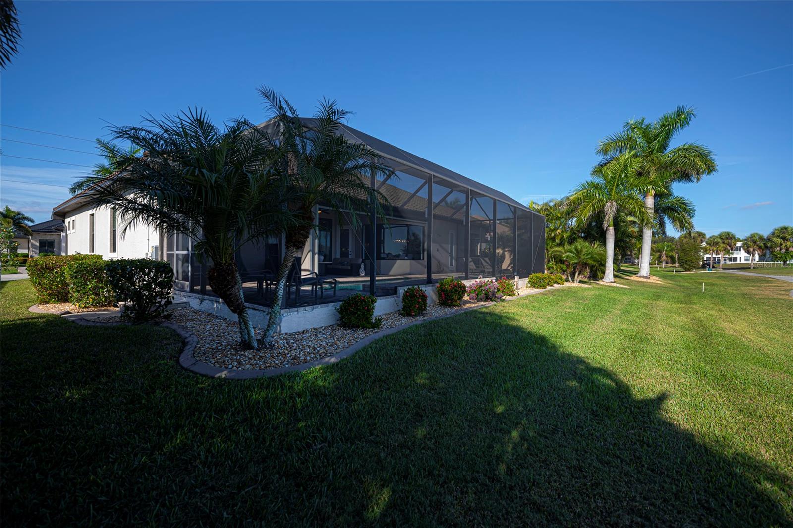 PGI 015 0284 0027 PUNTA GORDA ISLES SEC 15 BLK 284 - Residential