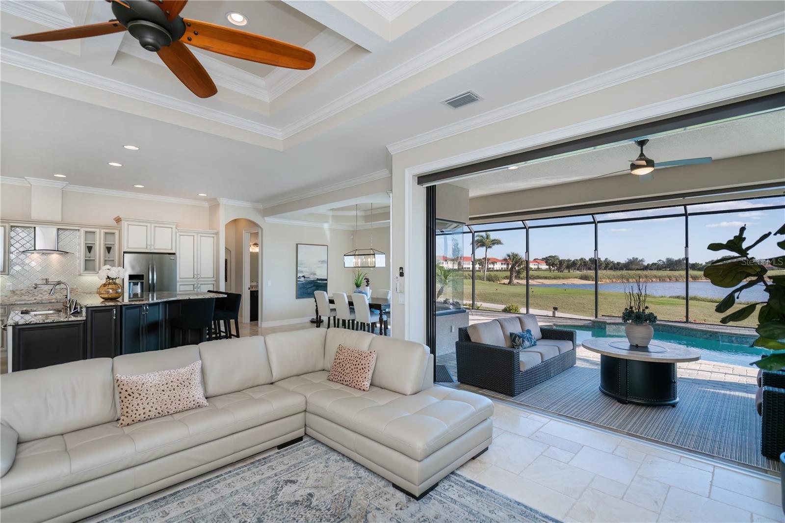 PGI 015 0284 0027 PUNTA GORDA ISLES SEC 15 BLK 284 - Residential