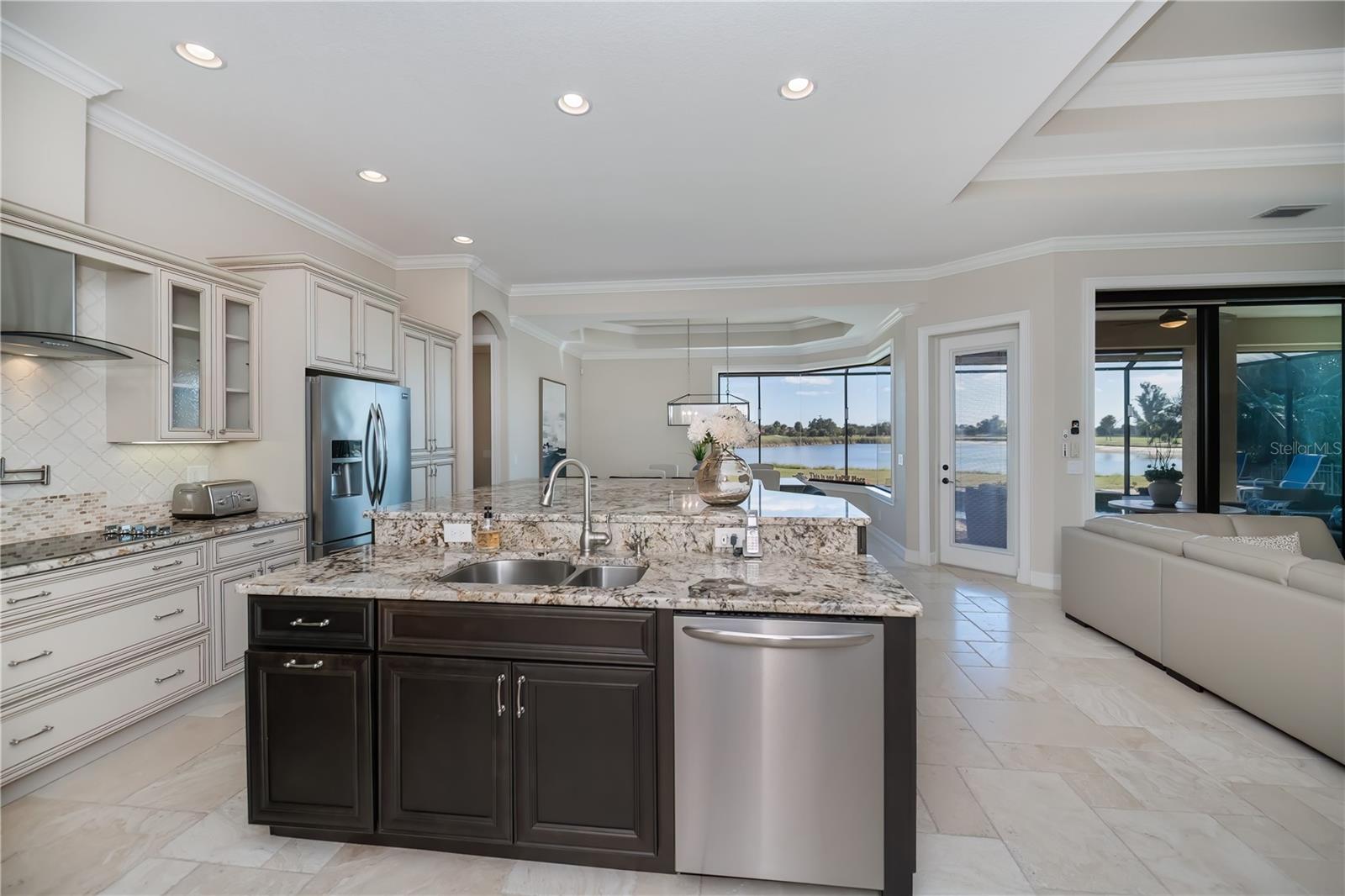 PGI 015 0284 0027 PUNTA GORDA ISLES SEC 15 BLK 284 - Residential