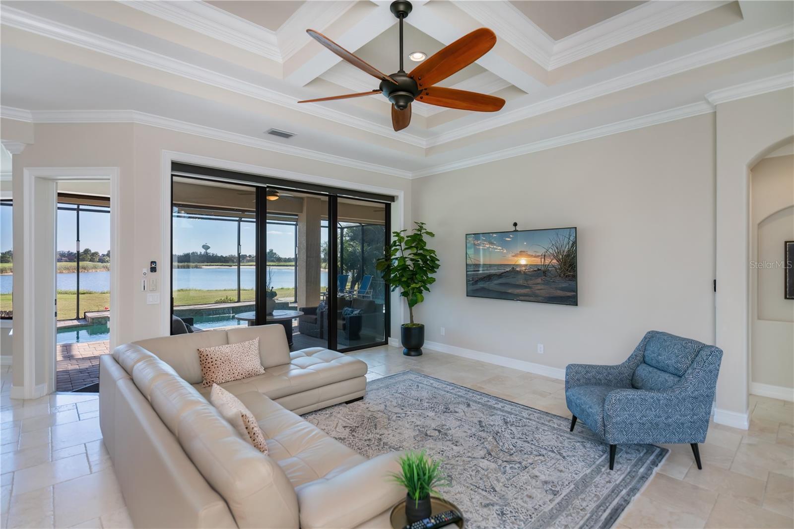 PGI 015 0284 0027 PUNTA GORDA ISLES SEC 15 BLK 284 - Residential