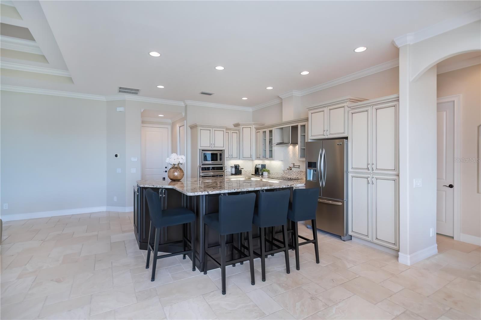 PGI 015 0284 0027 PUNTA GORDA ISLES SEC 15 BLK 284 - Residential