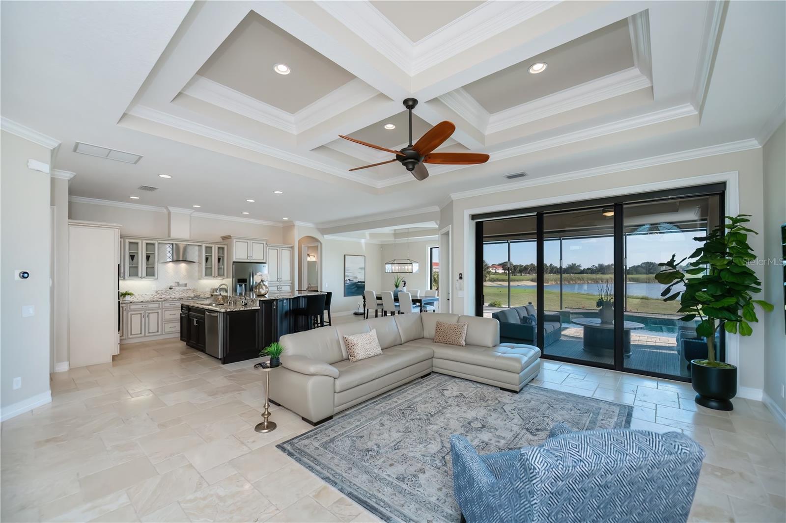 PGI 015 0284 0027 PUNTA GORDA ISLES SEC 15 BLK 284 - Residential