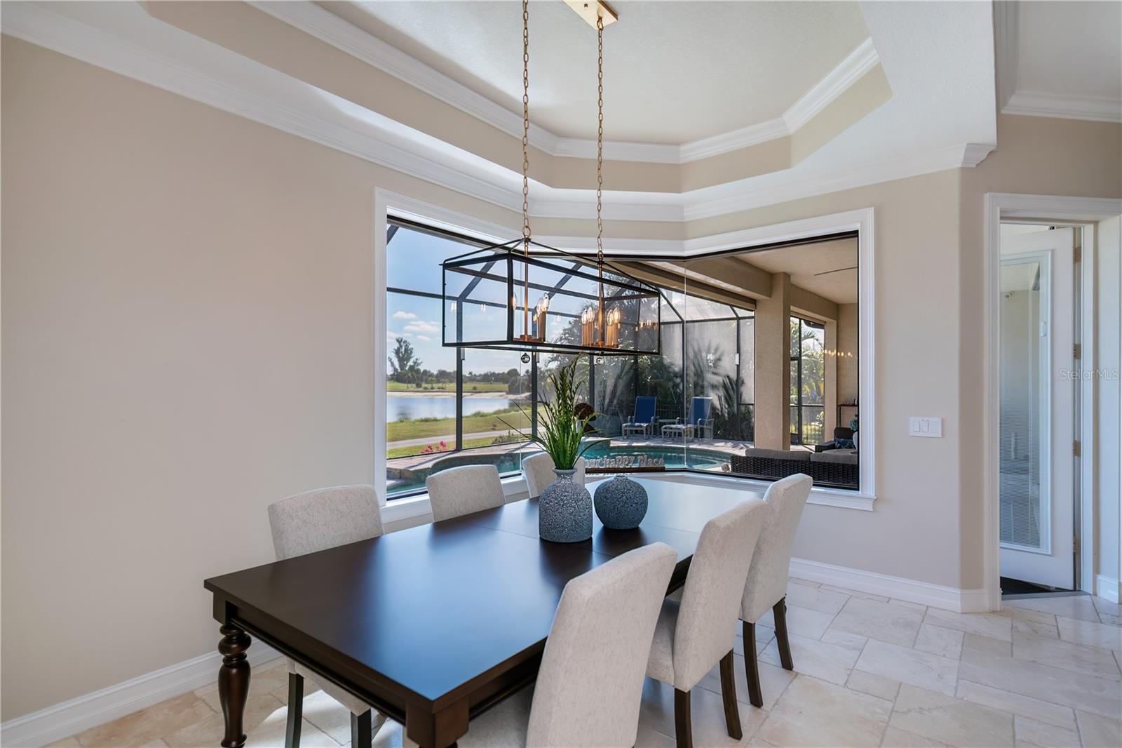 PGI 015 0284 0027 PUNTA GORDA ISLES SEC 15 BLK 284 - Residential