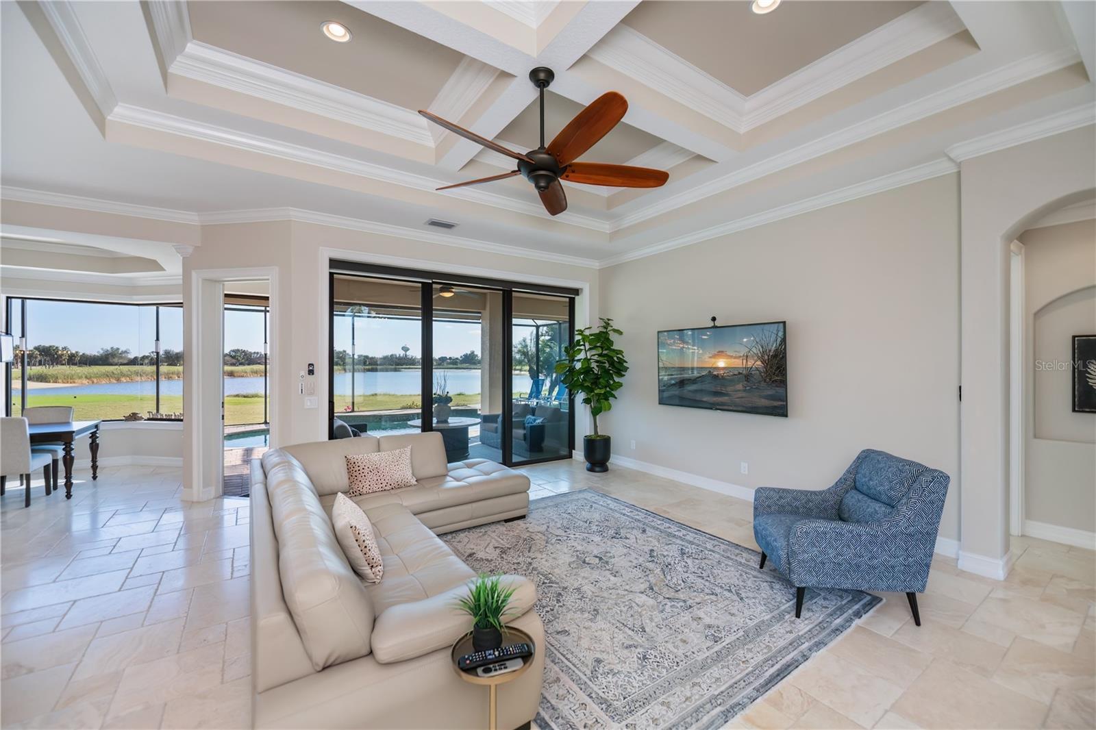 PGI 015 0284 0027 PUNTA GORDA ISLES SEC 15 BLK 284 - Residential