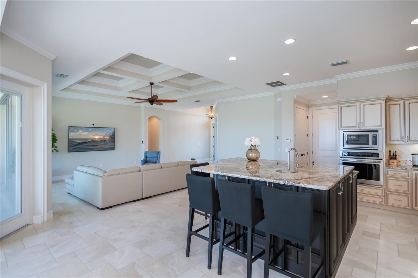 PGI 015 0284 0027 PUNTA GORDA ISLES SEC 15 BLK 284 - Residential