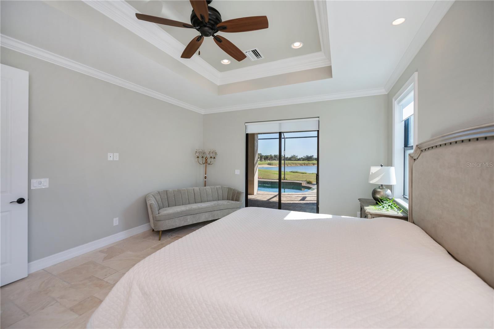 PGI 015 0284 0027 PUNTA GORDA ISLES SEC 15 BLK 284 - Residential