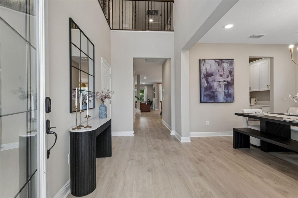 Photo of 7754 Hemlock Seed Drive, Wesley Chapel, FL 33545 (MLS # O6408183)