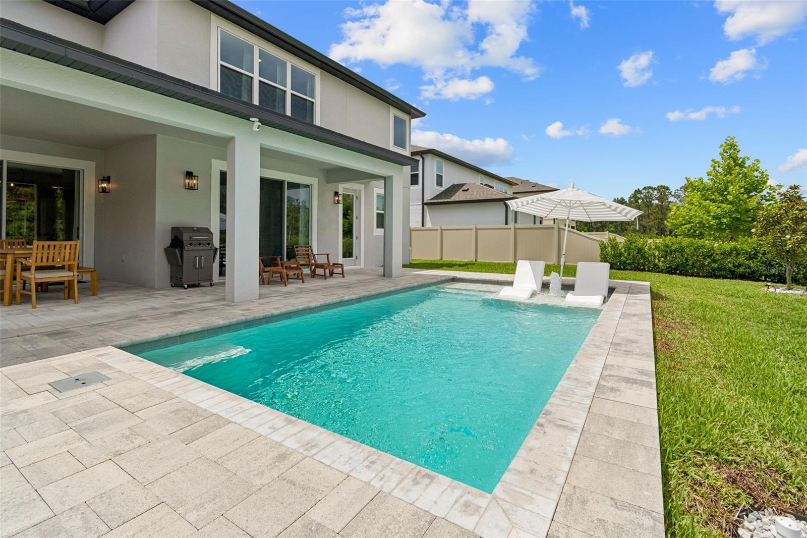 WHISPERING OAKS PRESERVE PH 2 - Residential