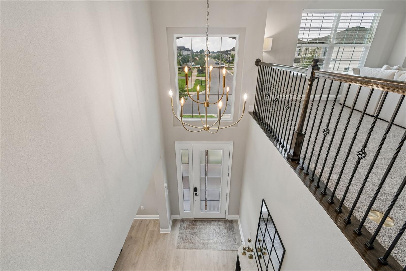 WHISPERING OAKS PRESERVE PH 2 - Residential