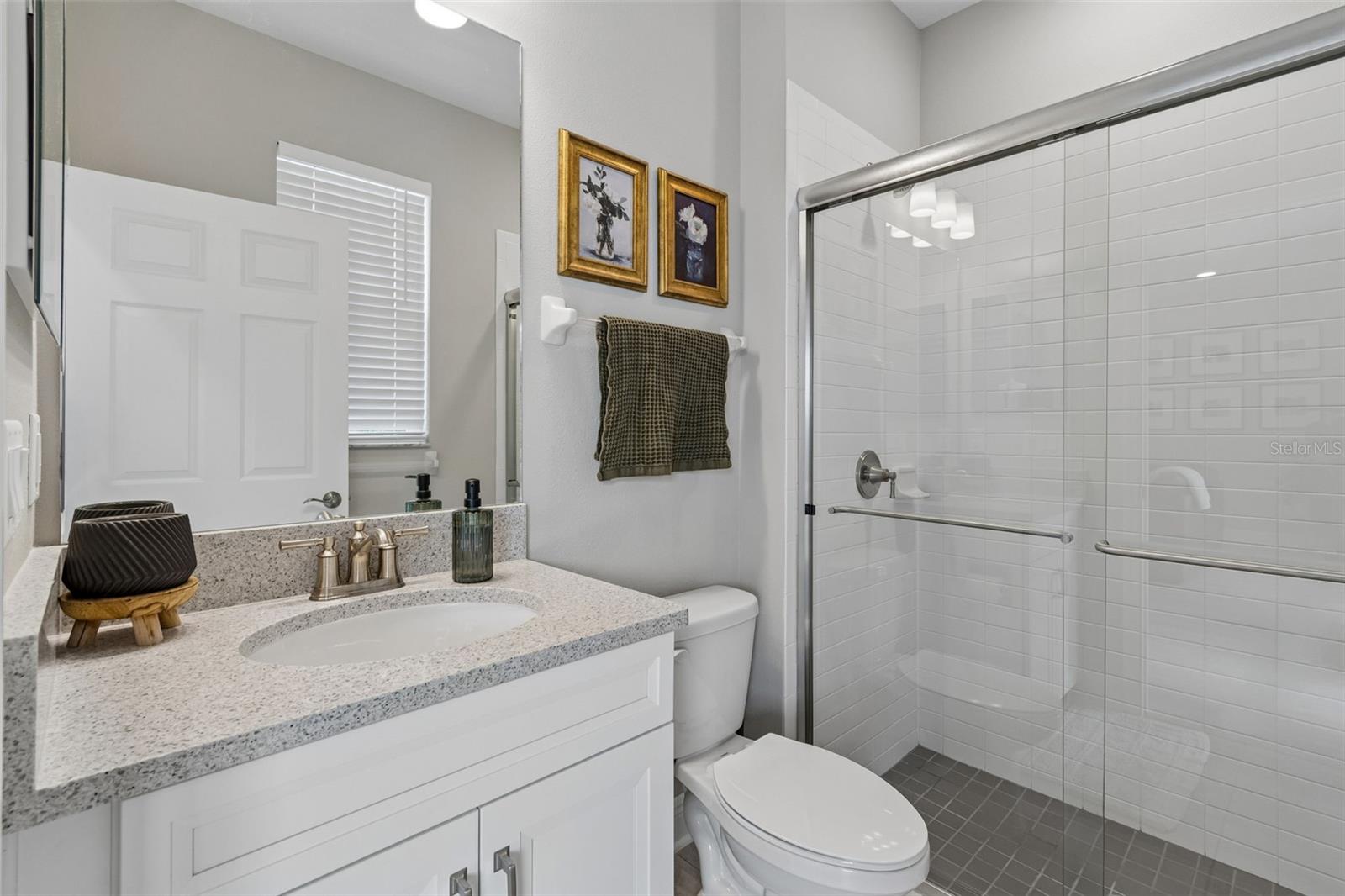 WHISPERING OAKS PRESERVE PH 2 - Residential