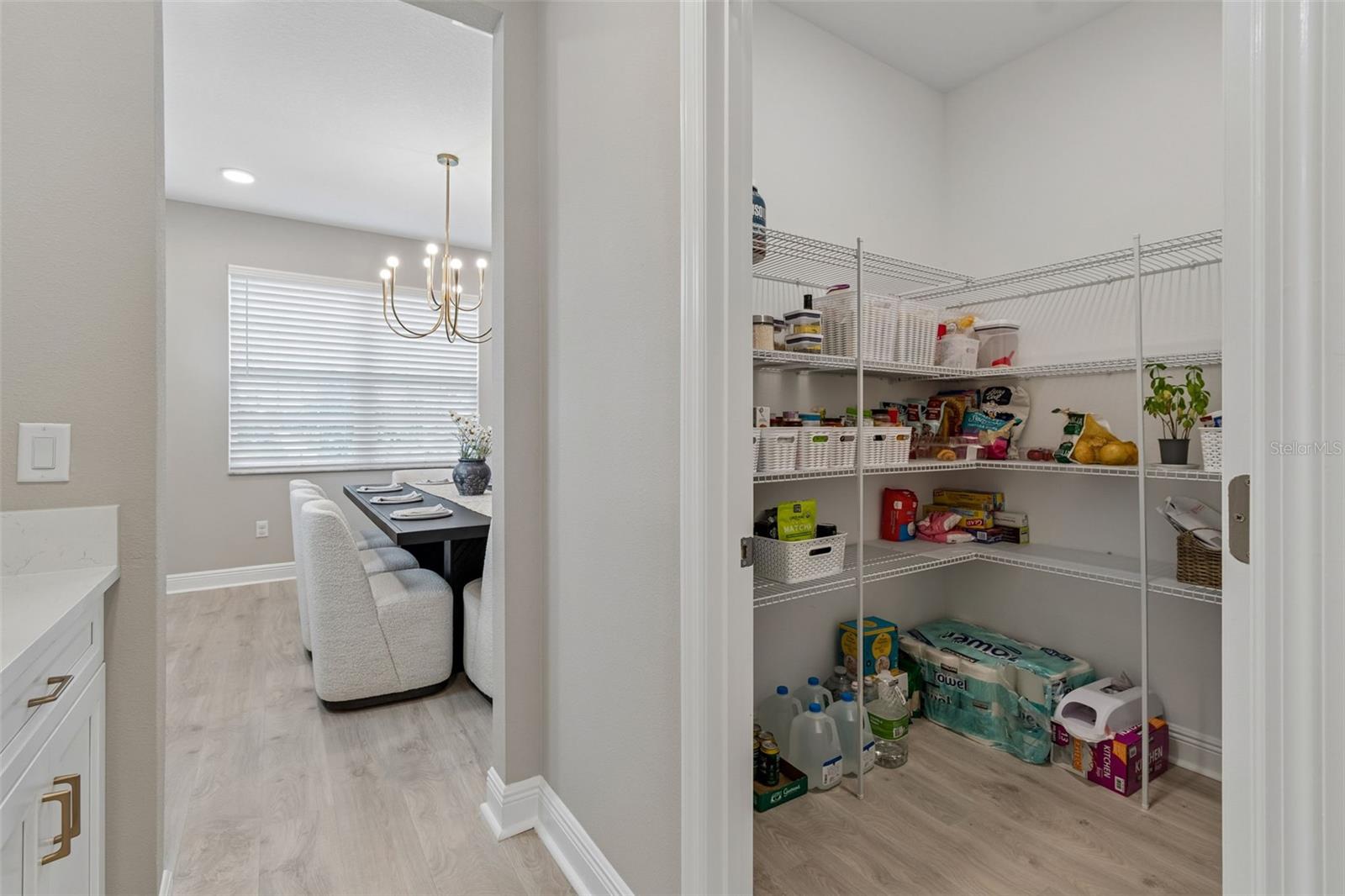 WHISPERING OAKS PRESERVE PH 2 - Residential