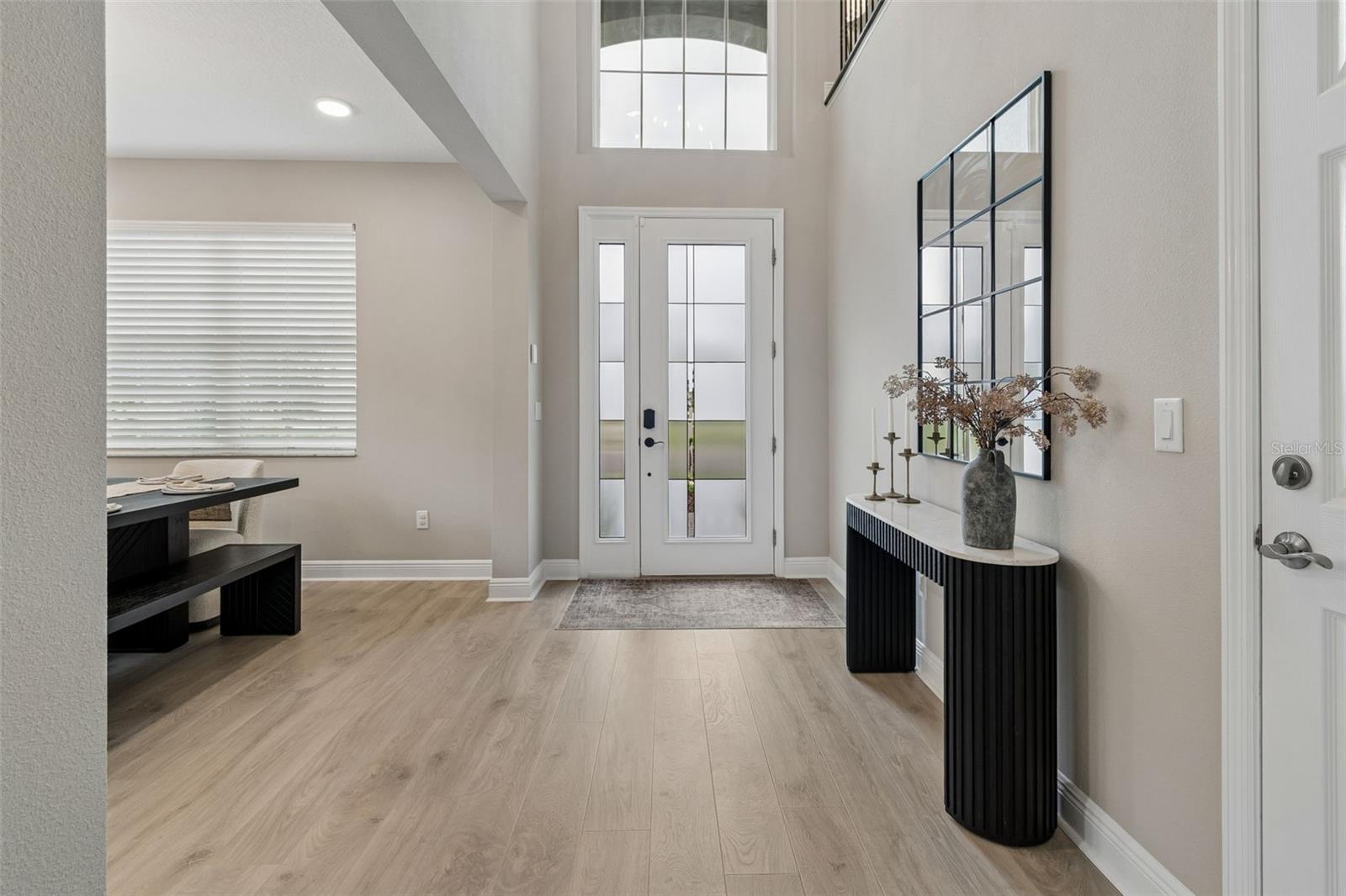 7754 HEMLOCK SEED DRIVE