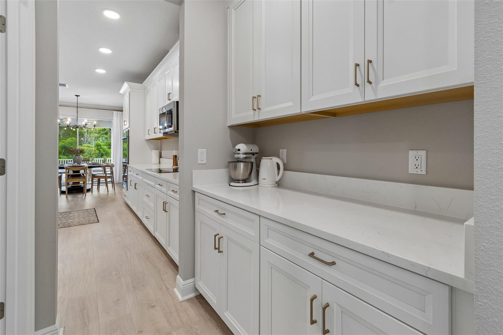WHISPERING OAKS PRESERVE PH 2 - Residential