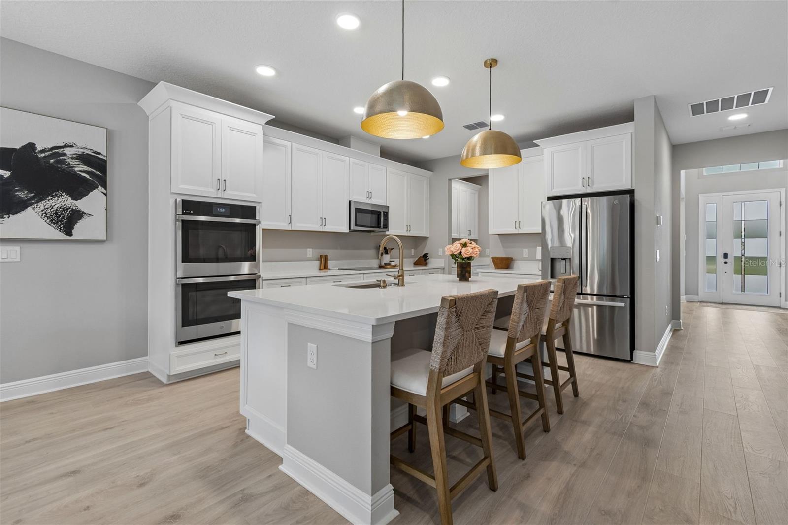 WHISPERING OAKS PRESERVE PH 2 - Residential