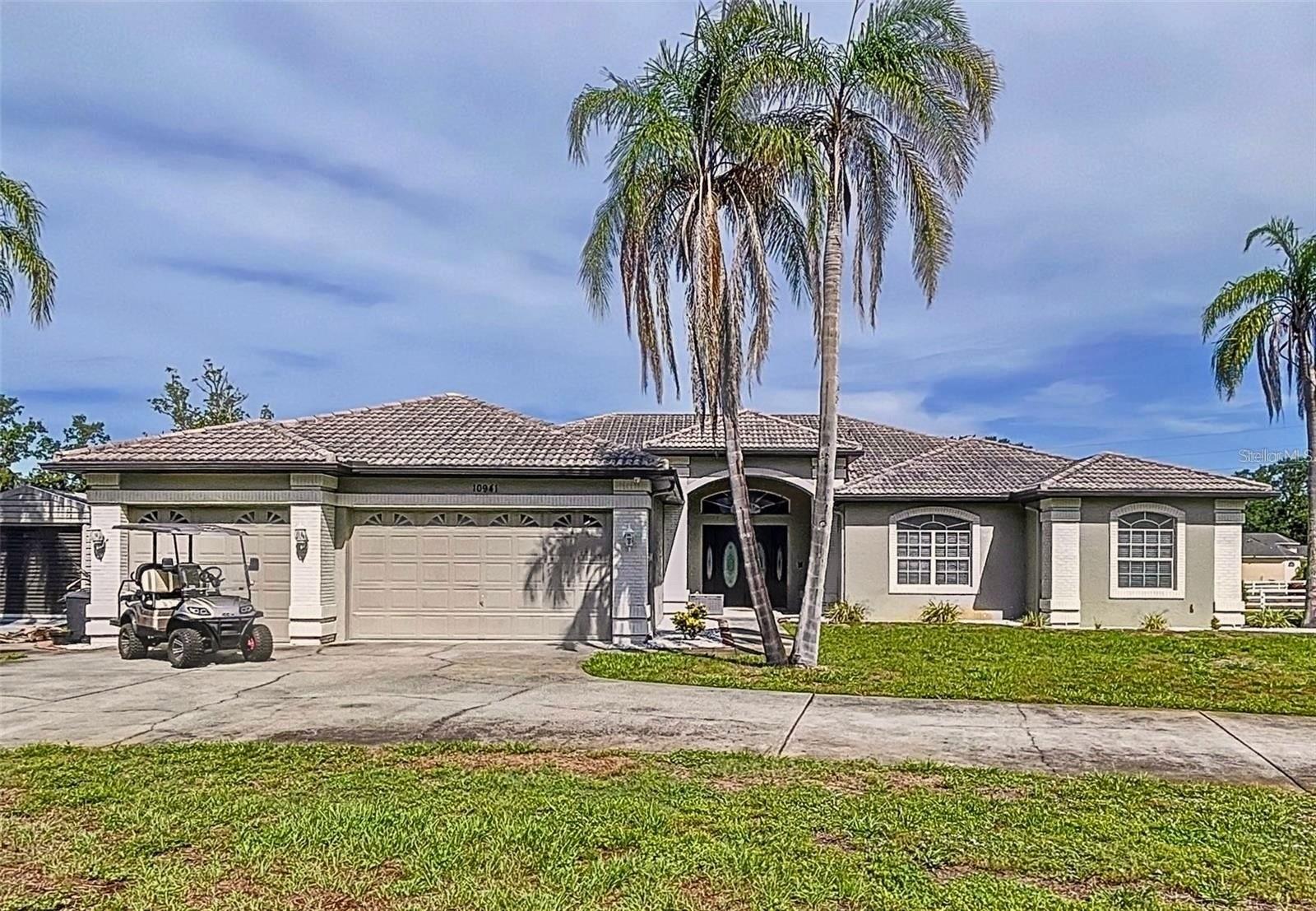 10941 HILLTOP DRIVE