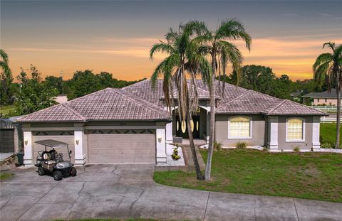 10941 HILLTOP DRIVE NEW PORT RICHEY FL 34654