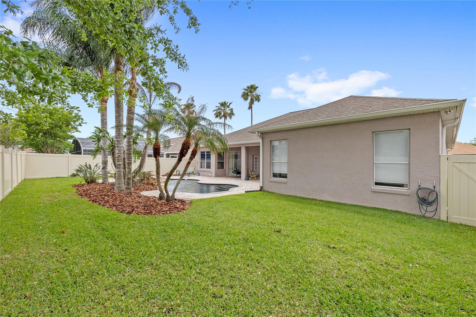 HUNTERS CREEK TR 550 - Residential