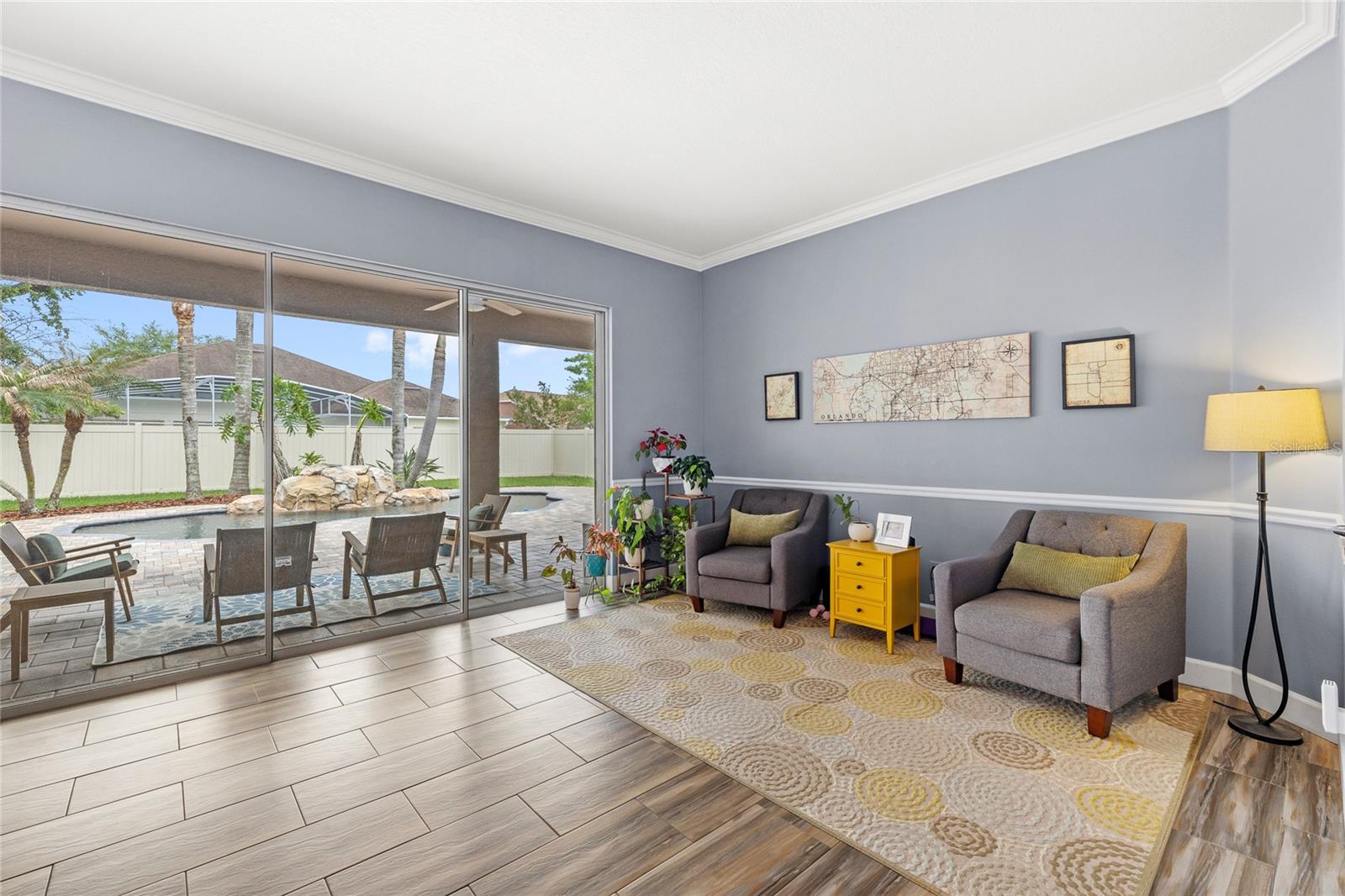 HUNTERS CREEK TR 550 - Residential