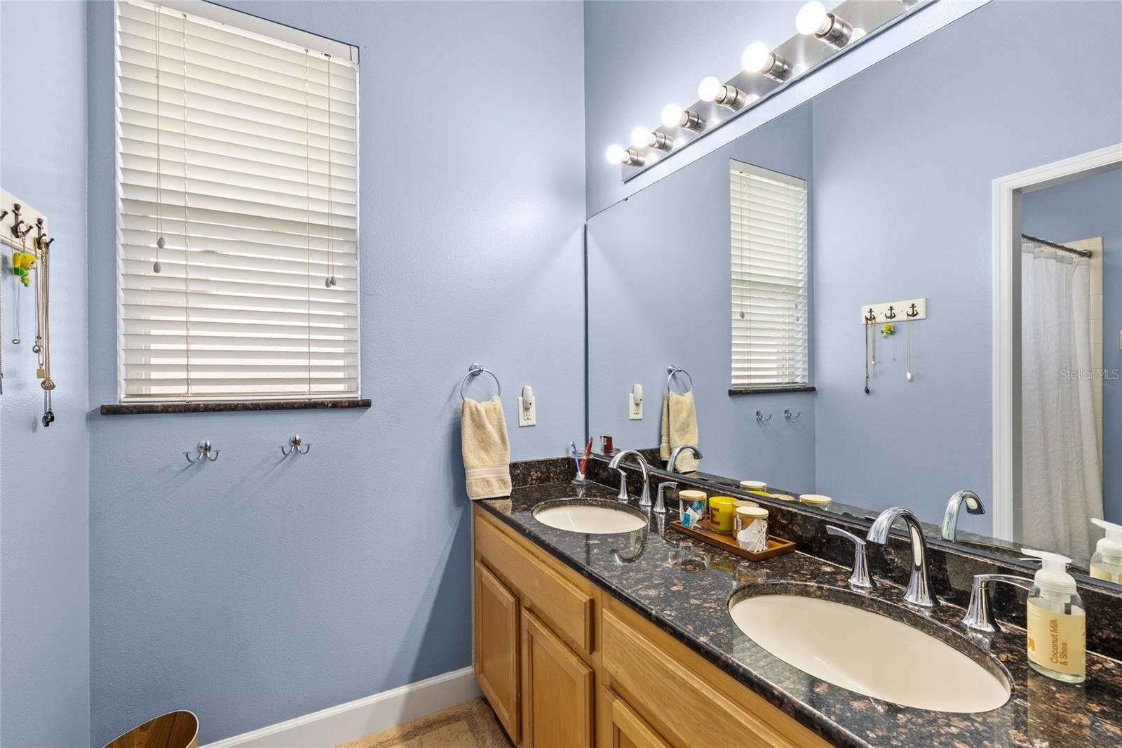 HUNTERS CREEK TR 550 - Residential