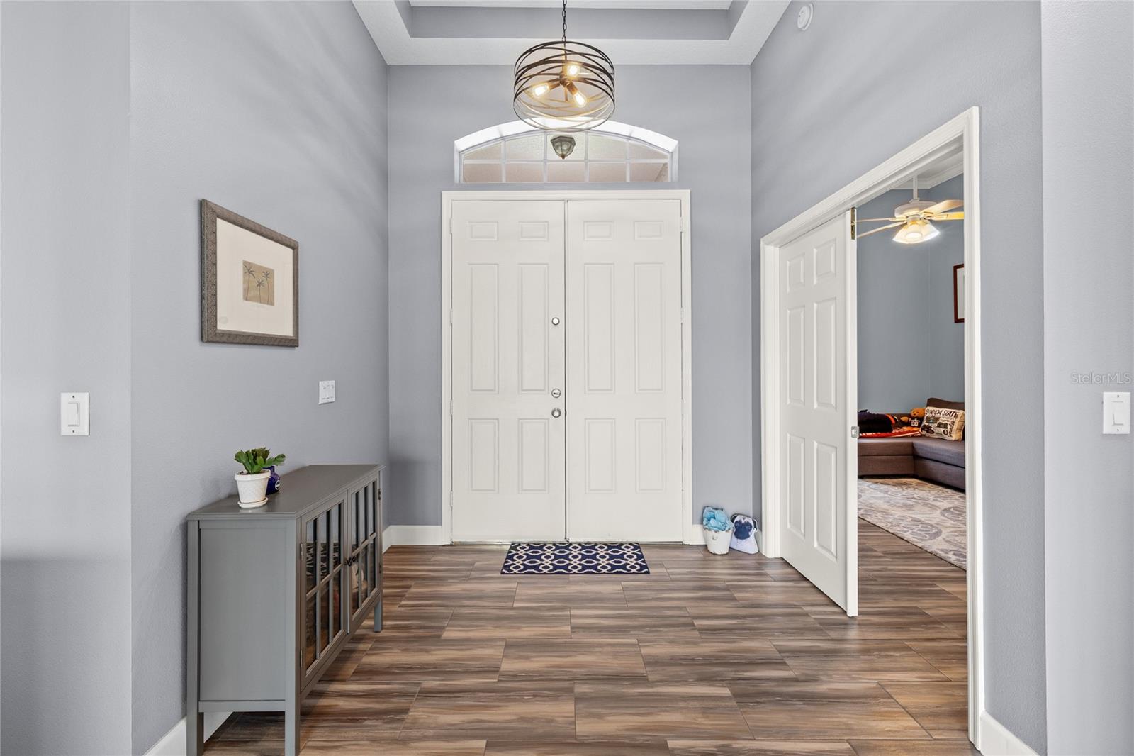 HUNTERS CREEK TR 550 - Residential